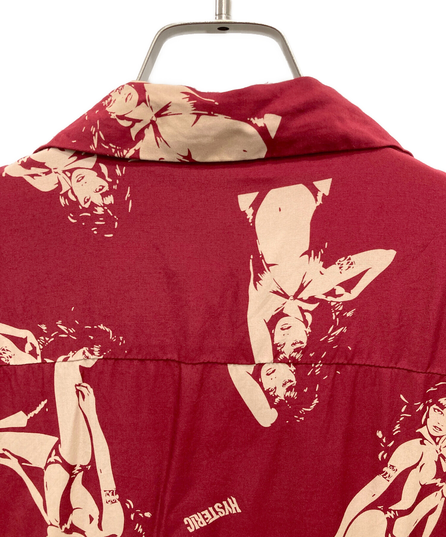 中古・古着通販】Hysteric Glamour (ヒステリックグラマー) VAMPIRELLA 