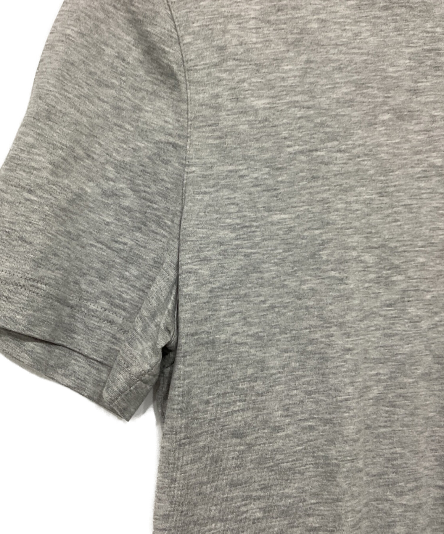 中古・古着通販】LOUIS VUITTON (ルイ ヴィトン) Tシャツ グレー 