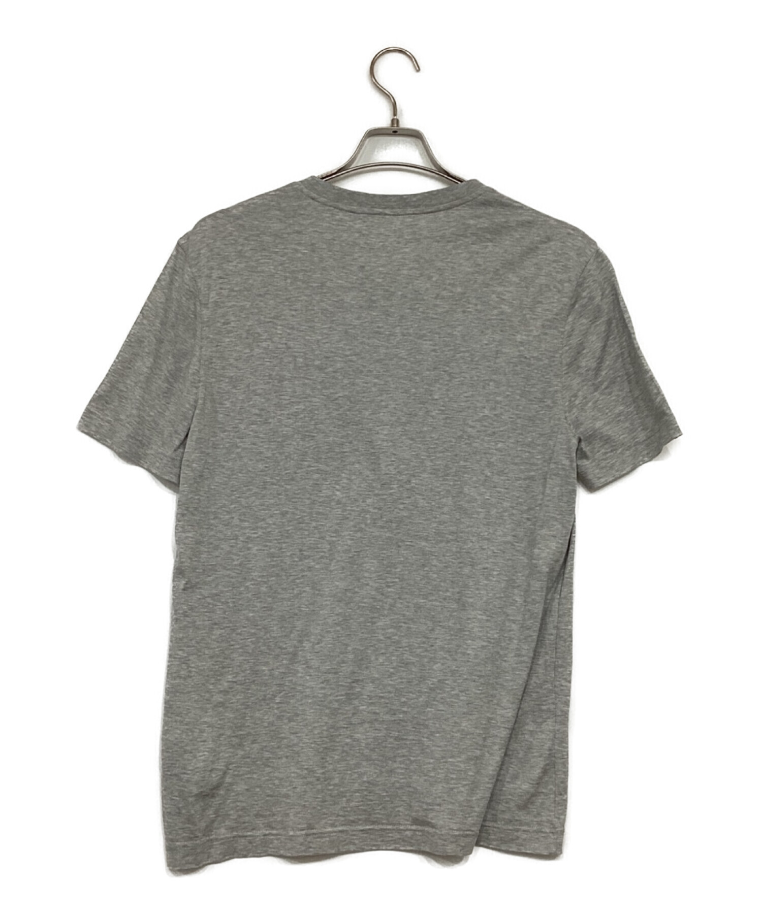 中古・古着通販】LOUIS VUITTON (ルイ ヴィトン) Tシャツ グレー 