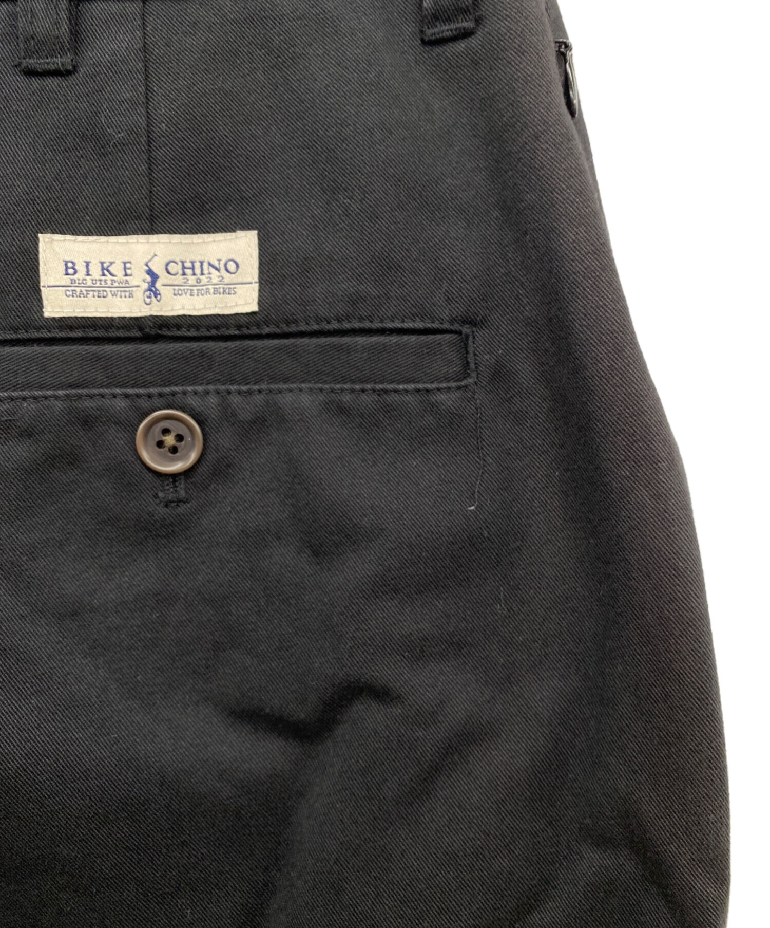 ブルーラグ×under the sun×PWA バイクチノ pwa×bluelug×under the sun bikechino UNDER THE SUN & BLUE LUG – PWA