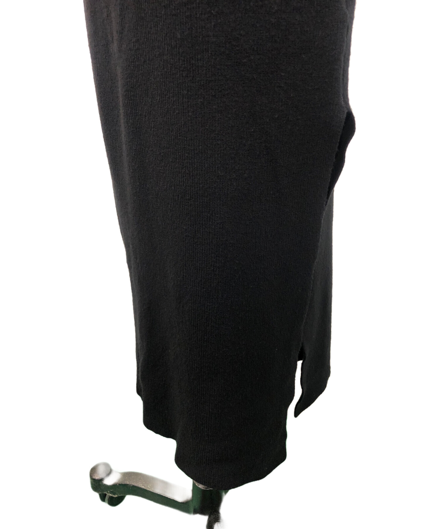 中古・古着通販】Snidel (スナイデル) オフショルロングニット