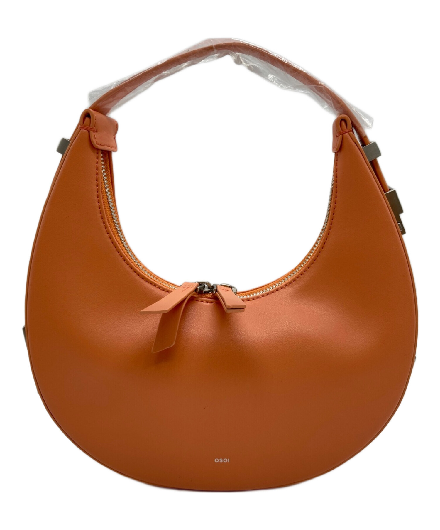 中古・古着通販】OSOI (オソイ) TONI MINI オレンジ|ブランド 中古・古着通販】OSOI (オソイ) TONI MINI オレンジ|ブランド