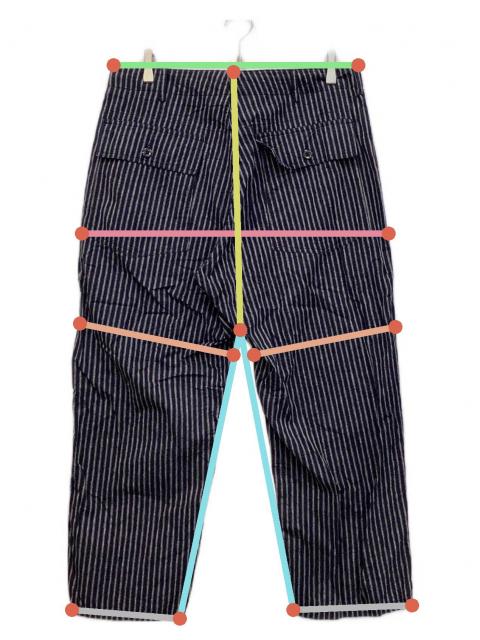 中古・古着通販】Engineered Garments (エンジニアド ガーメンツ