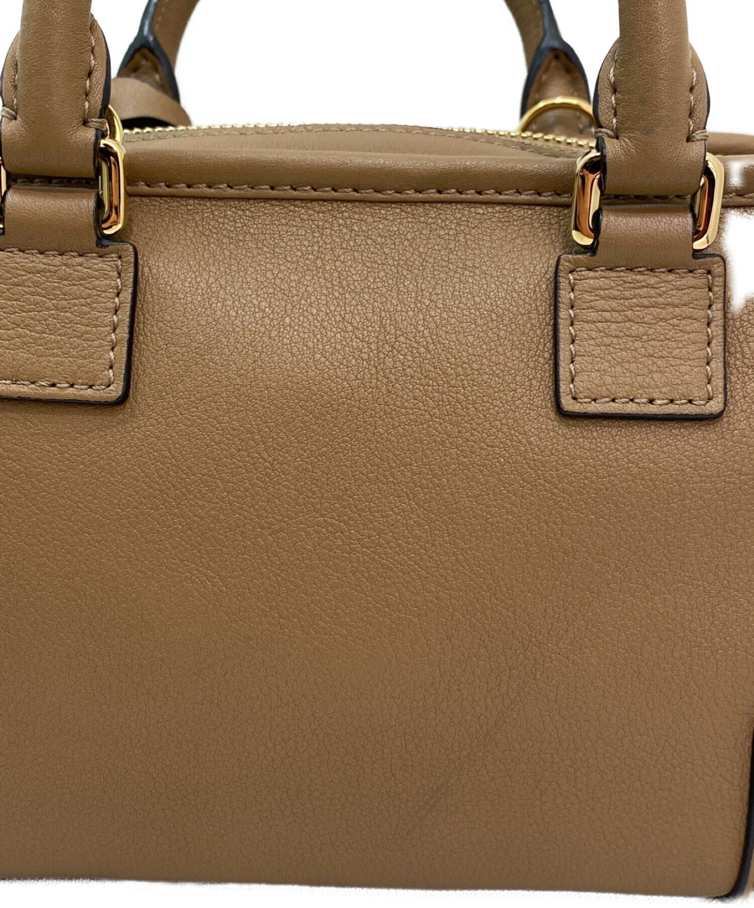 中古・古着通販】LOEWE (ロエベ) アマソナ23 サイズ:23｜ブランド