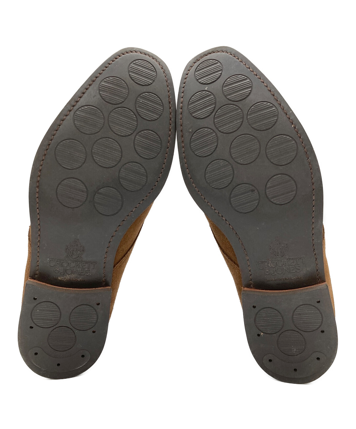 中古・古着通販】Crockett & Jones (クロケット＆ジョーンズ) COMPTON