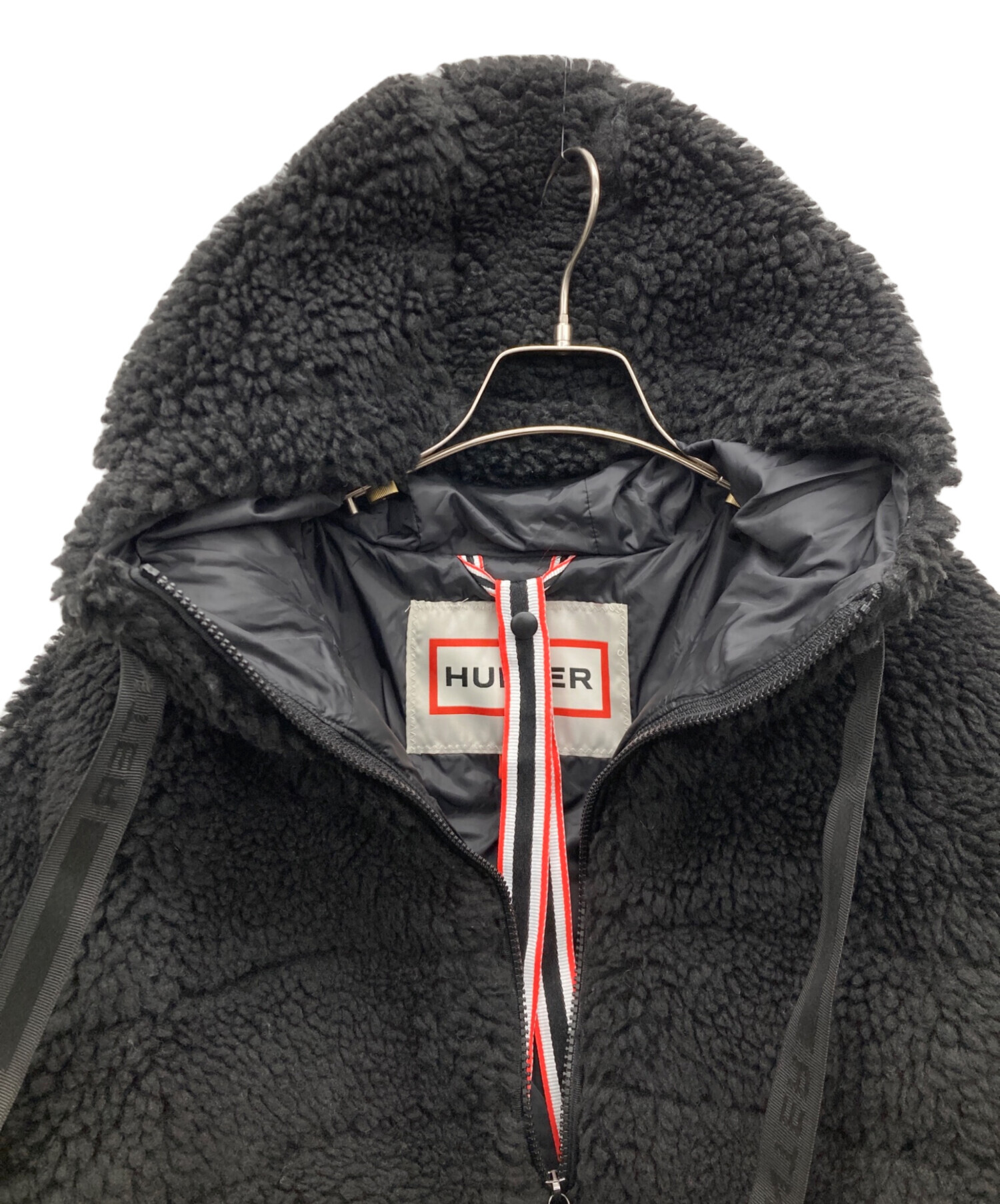 中古・古着通販】HUNTER (ハンター) WOMENS WANDERER SHERPA