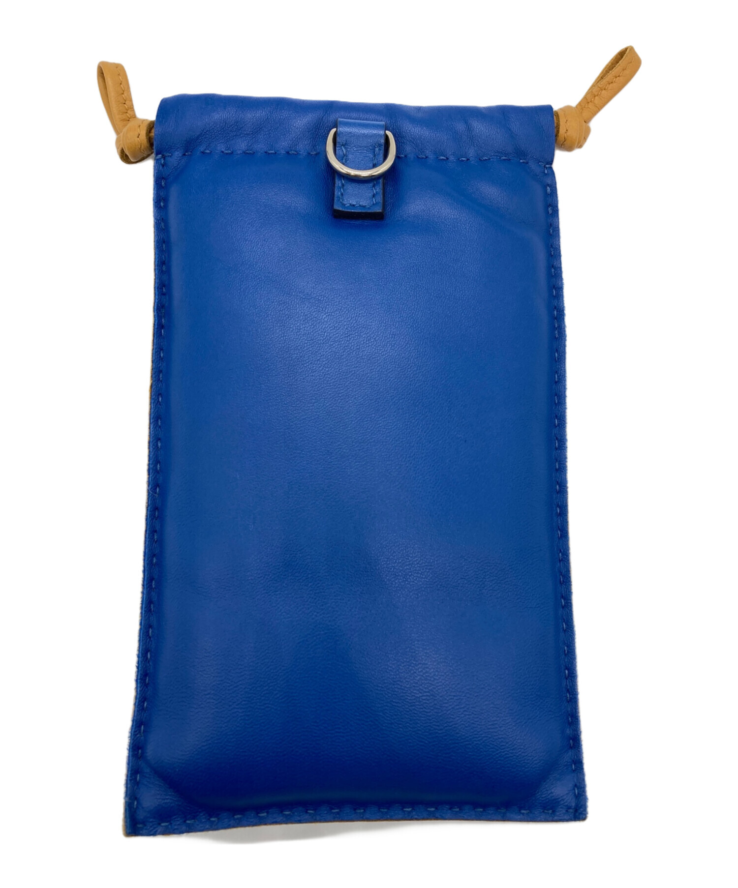 中古・古着通販】HERMES (エルメス) ピロ アニョーミロ フォンケース