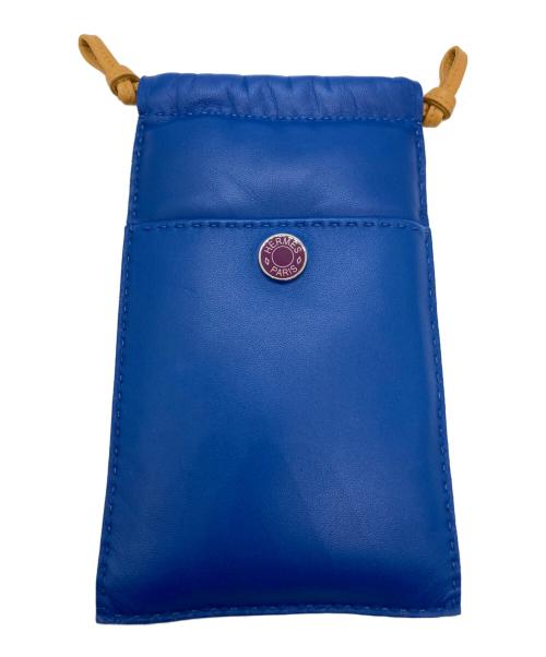 中古・古着通販】HERMES (エルメス) ピロ アニョーミロ フォンケース