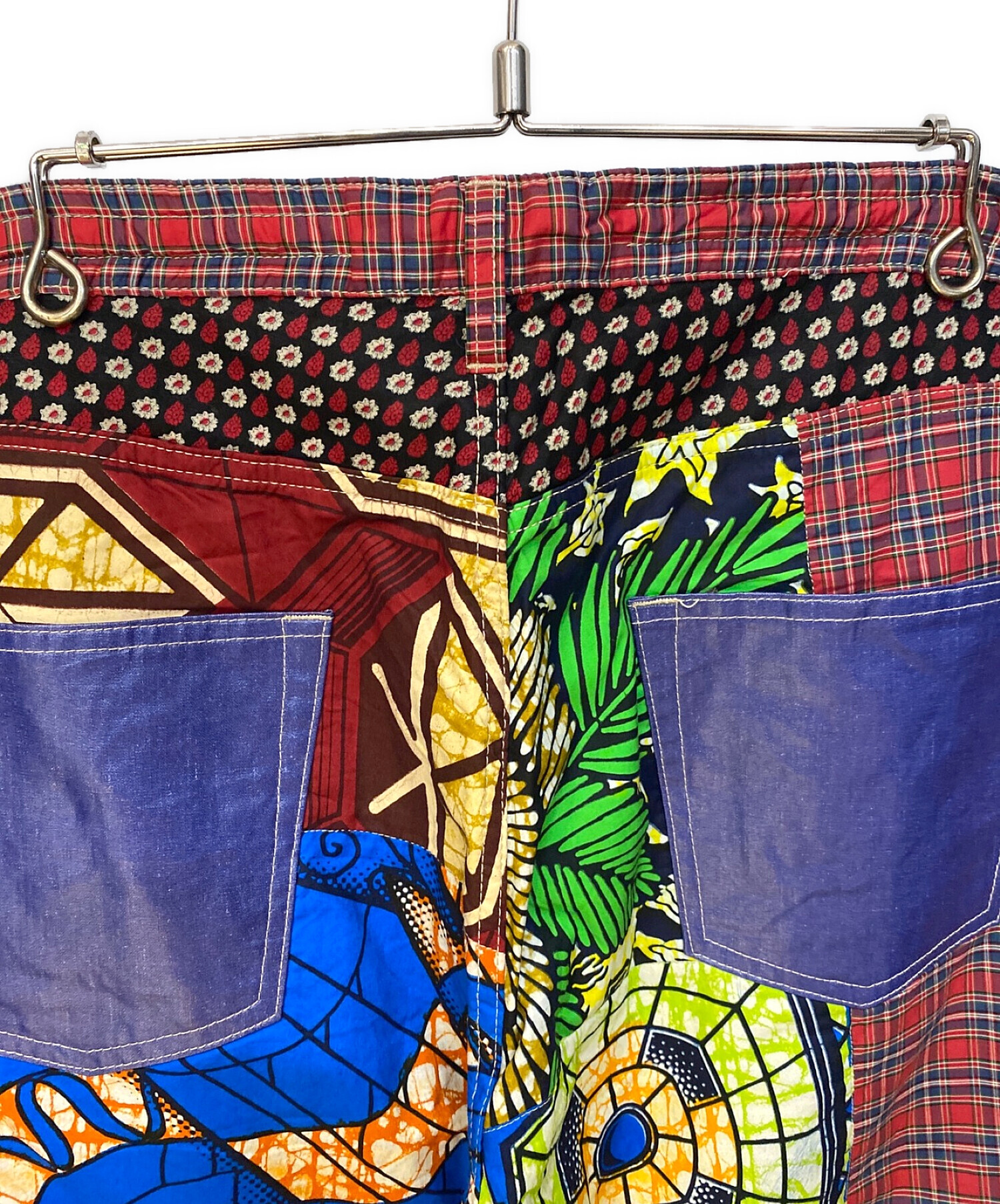 【美品】 2015年JUNYA WATANABEパンツ JUNYA WATANABE MAN ジュンヤワタナベマン コムデギャルソン シンチ