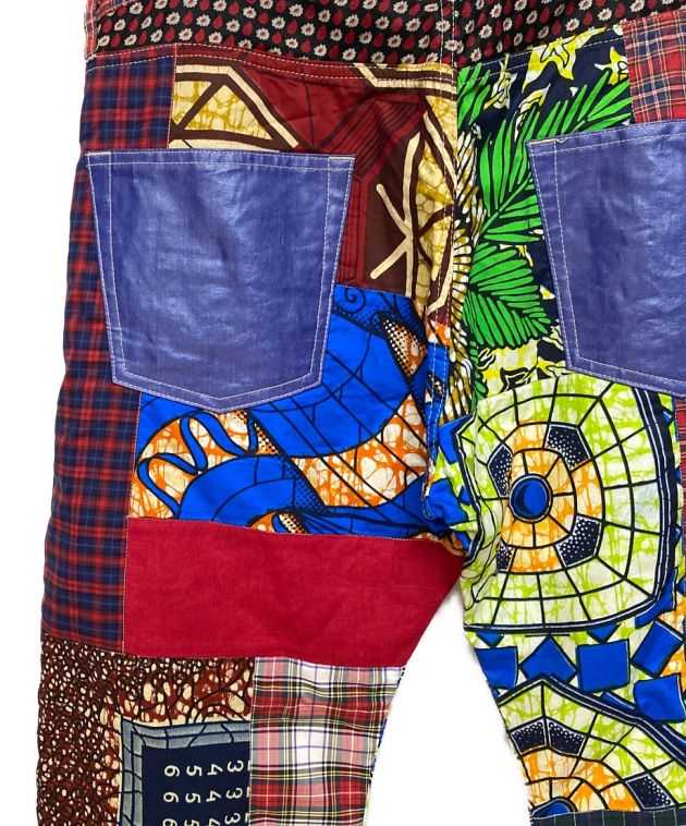 中古・古着通販】JUNYA WATANABE MAN (ジュンヤワタナベマン) パッチ