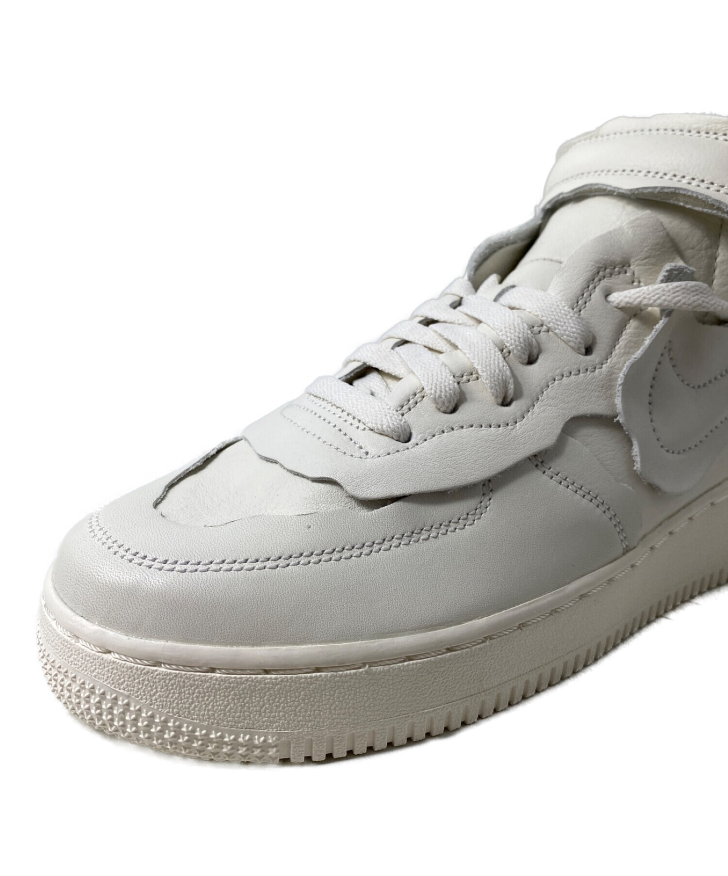 中古・古着通販】NIKE COMME des GARCONS HOMME PLUS COMME des 