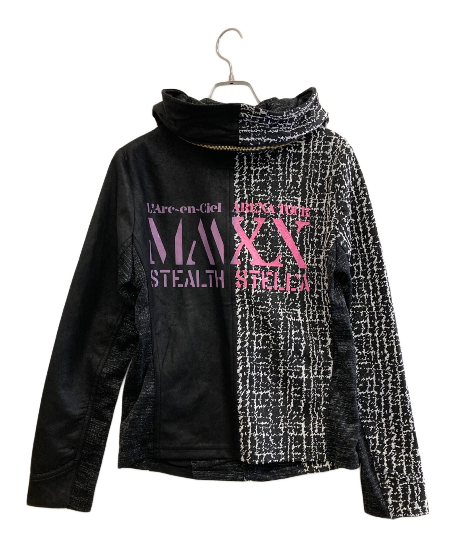 中古・古着通販】STEALTH STELL'A (ステルスステラ) 切替