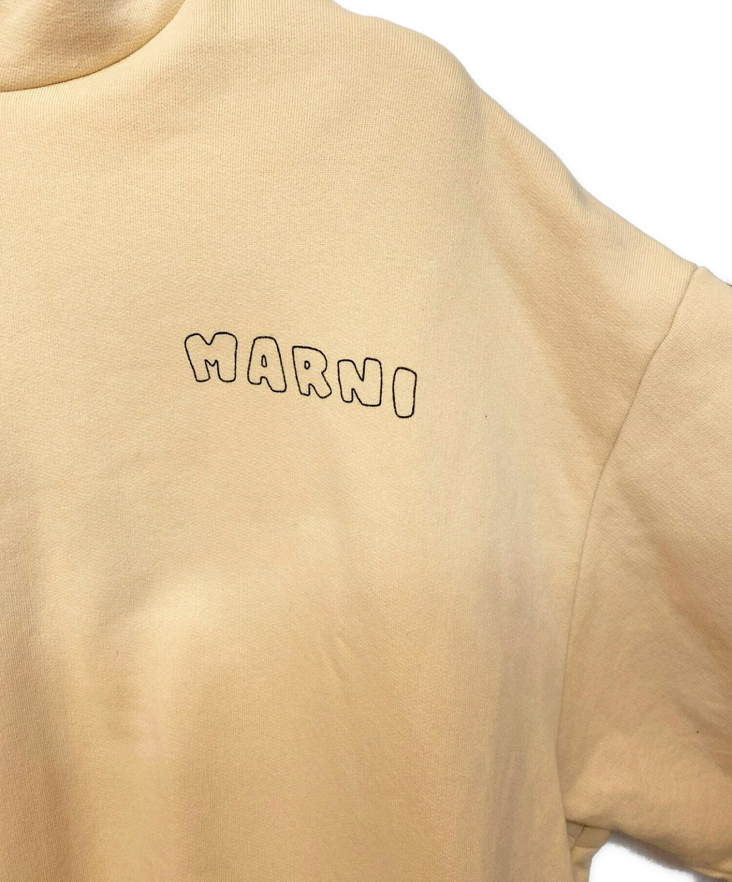 MARNI グラフィックパーカー サイズ48 【公式通販】