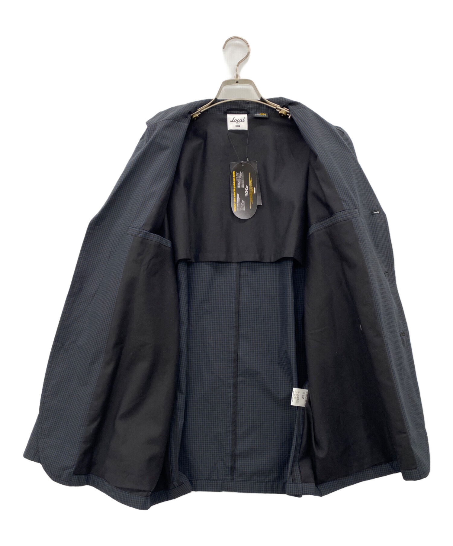 中古・古着通販】Local Golf (ローカルゴルフ) Wide Easy TAILORED