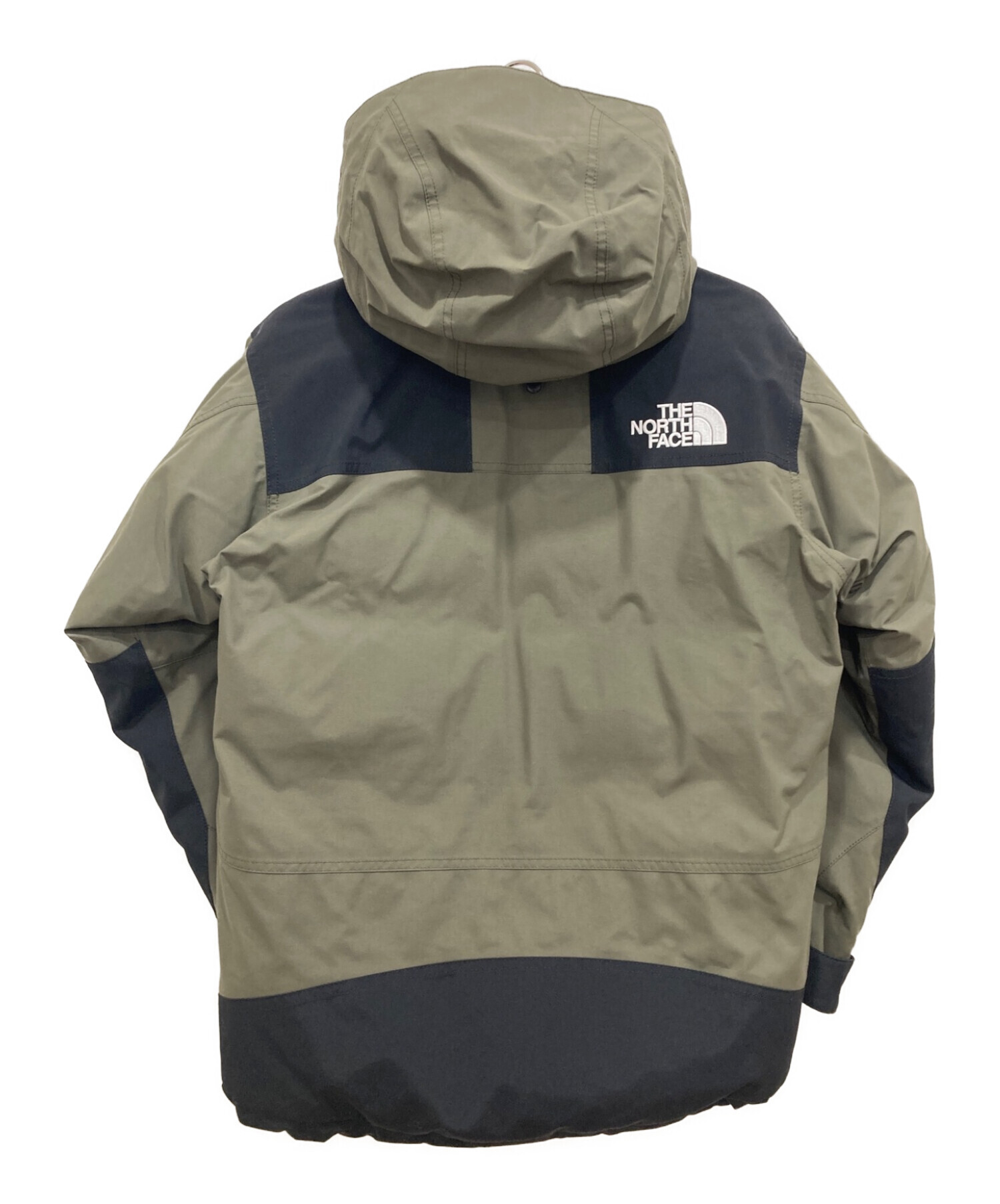 中古・古着通販】THE NORTH FACE (ザ ノース フェイス) Mountain