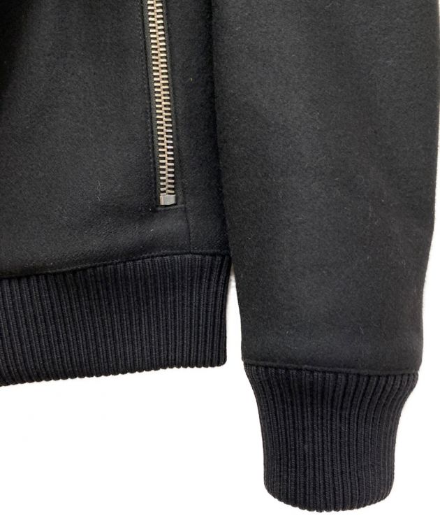 中古・古着通販】DIOR HOMME (ディオール オム) メルトンブルゾン