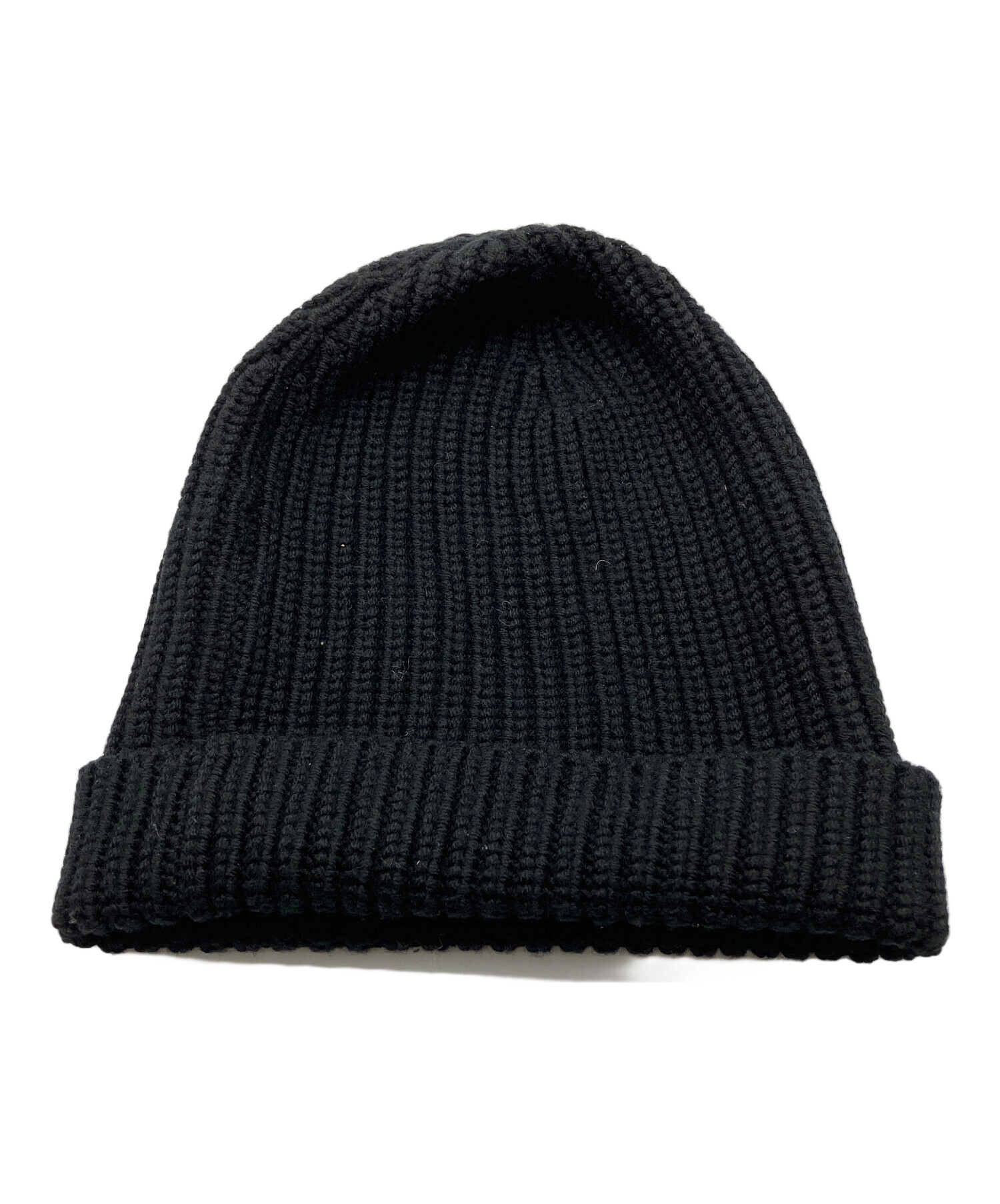 中古・古着通販】COACH (コーチ) ニット帽｜ブランド・古着通販
