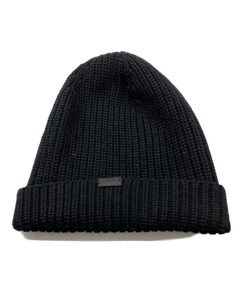 中古・古着通販】COACH (コーチ) ニット帽｜ブランド・古着通販
