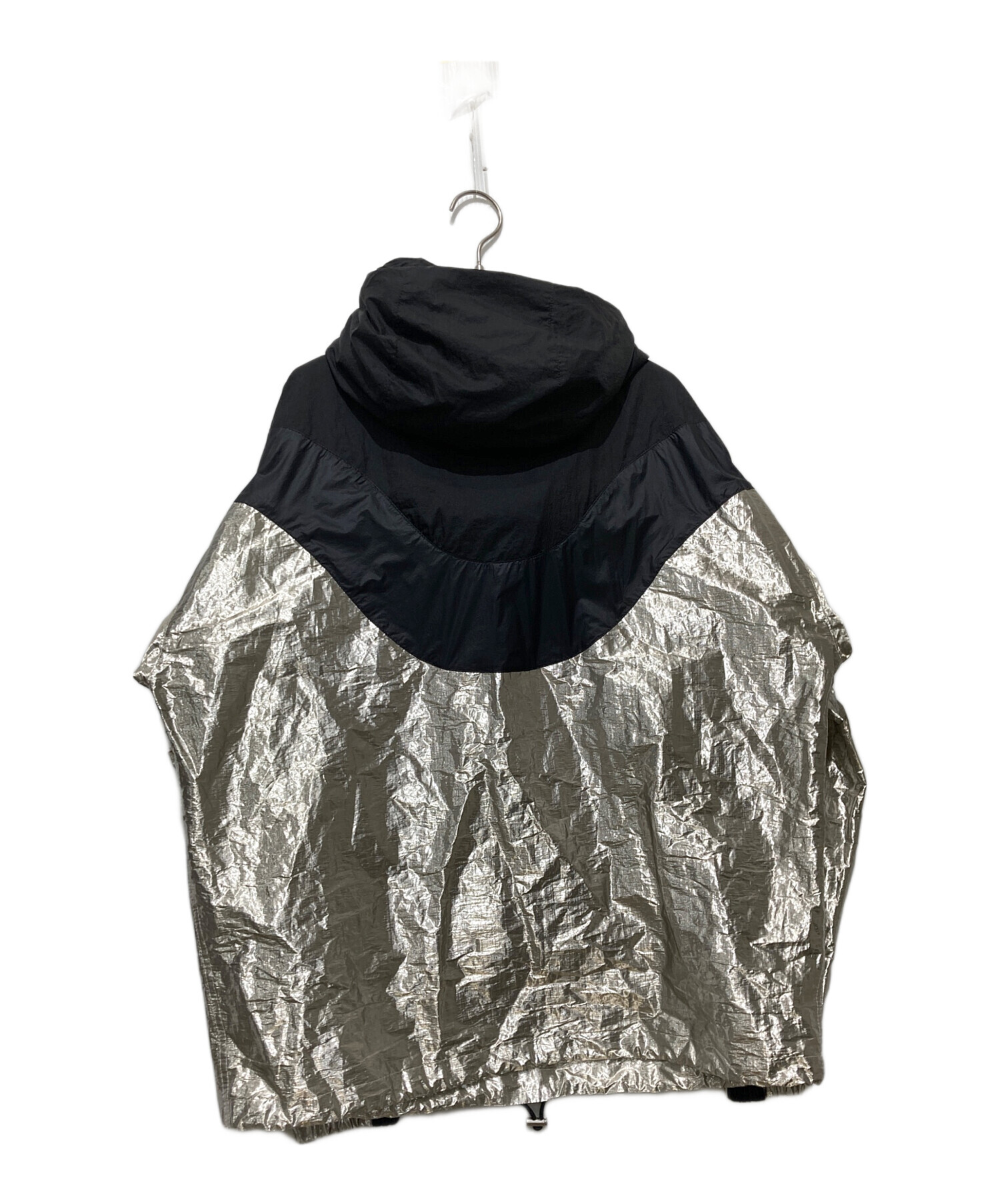 イザベルマランエトワール アノラックナイロンパーカー イザベルマランエトワール アノラックナイロンパーカー マウンテン