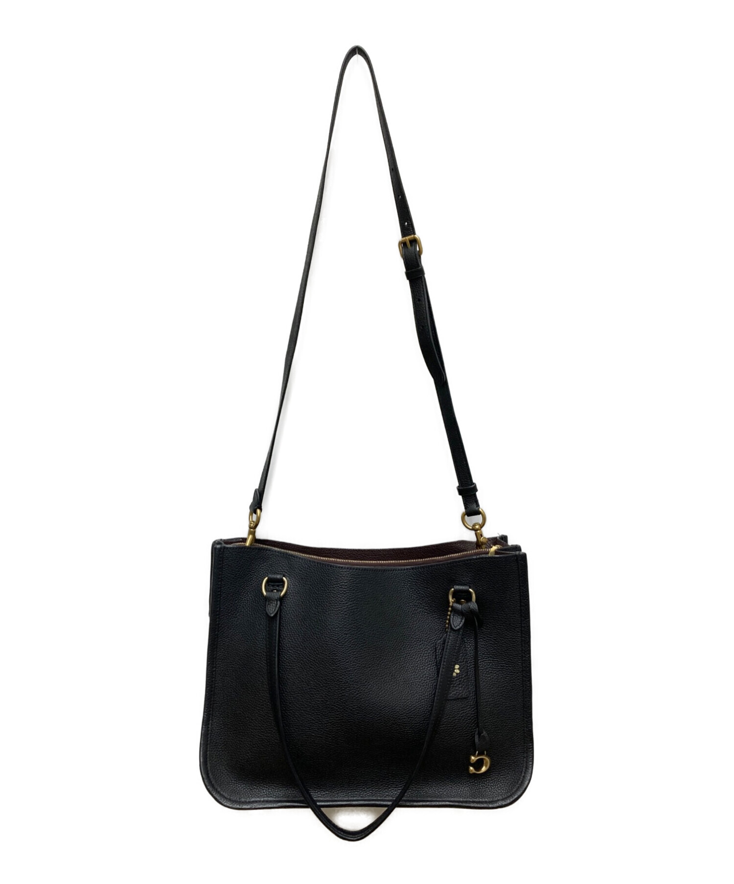 coach tyler carryall コーチ タイラーキャリーオール 中古・古着通販