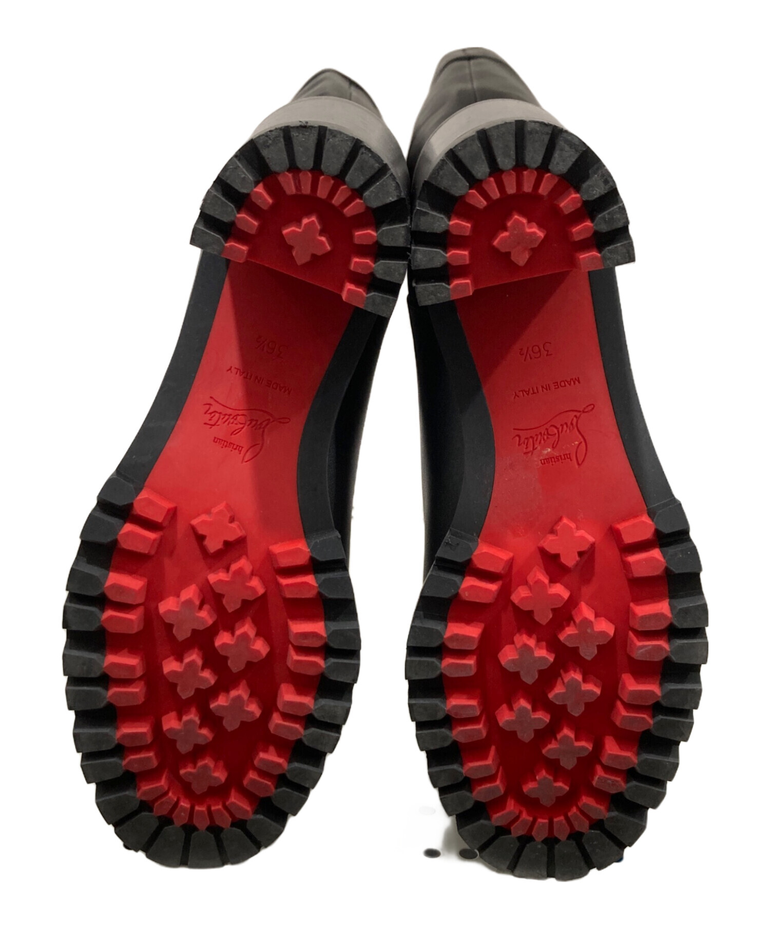 中古・古着通販】Christian Louboutin (クリスチャン・ルブタン