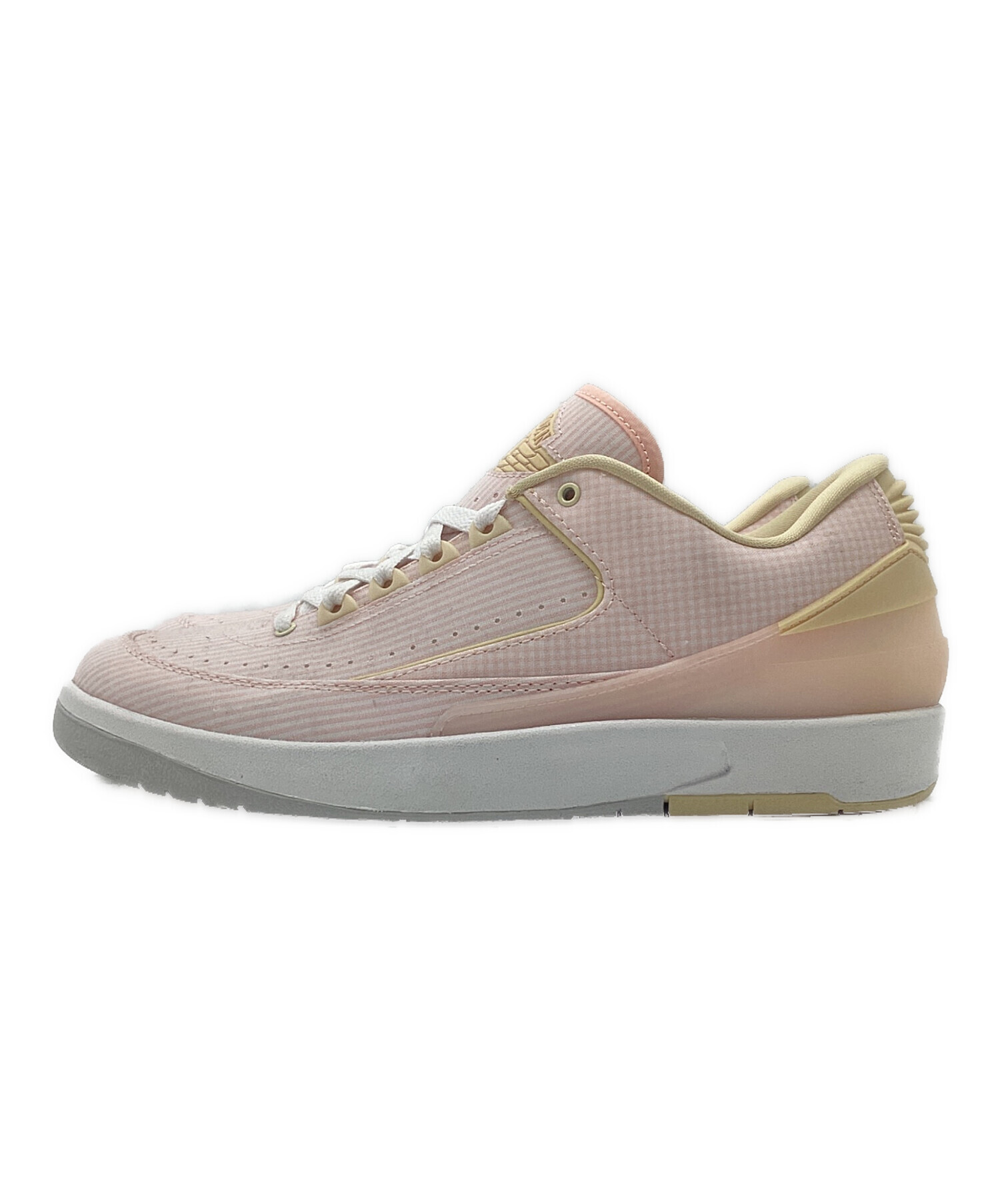 中古・古着通販】NIKE (ナイキ) AIR JORDAN 2 RETRO LOW ATMOSPHERE  