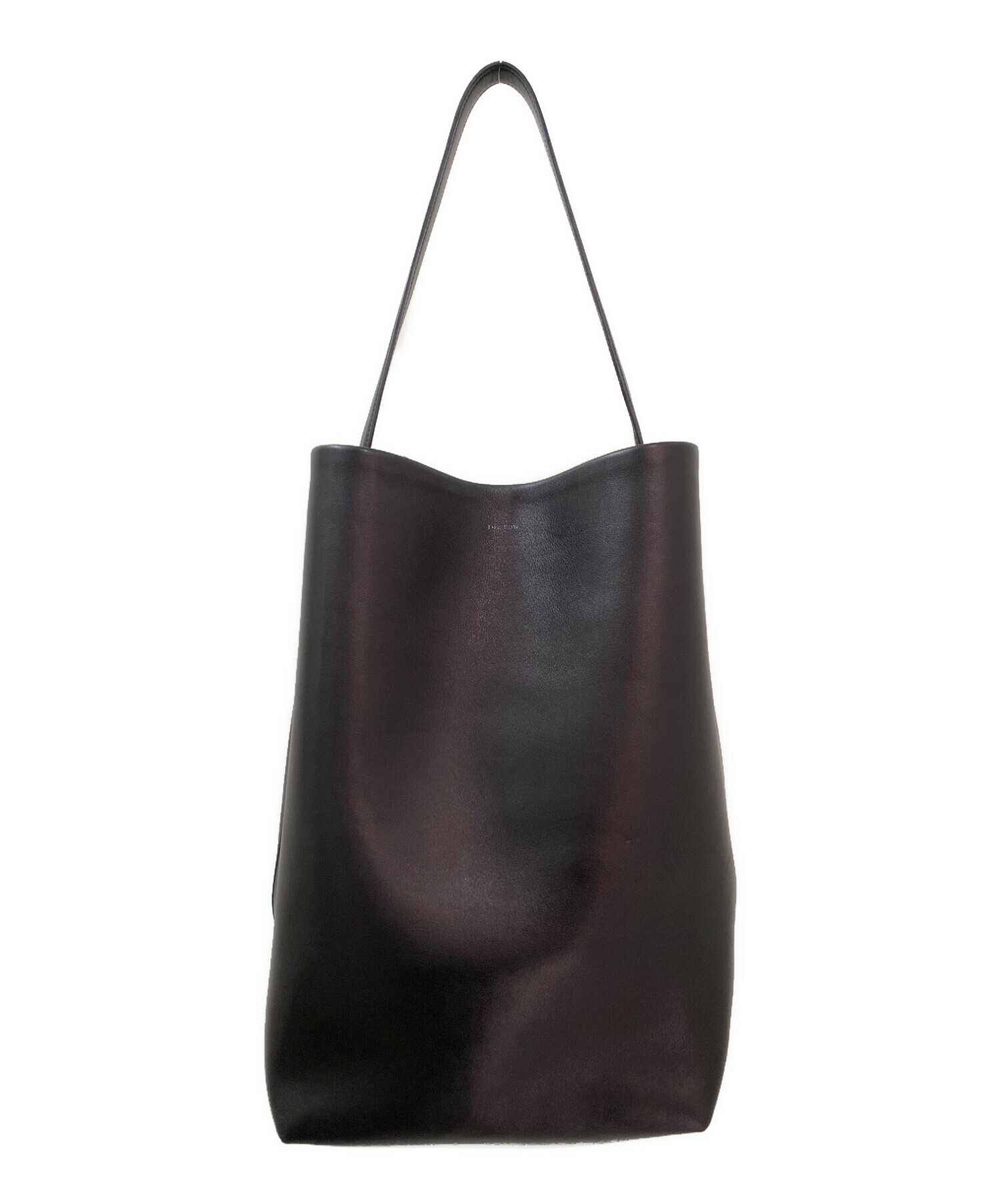 中古・古着通販】THE ROW (ザ ロウ) LARGE N/S Park Tote ブラック