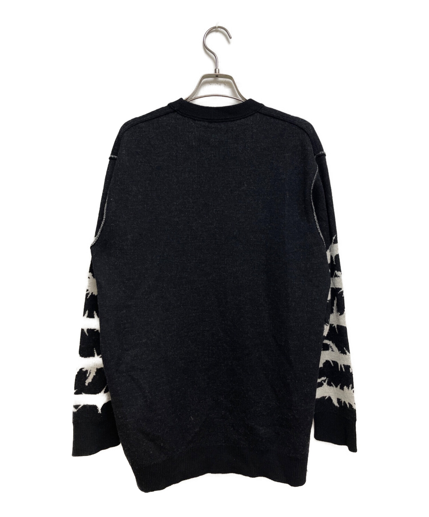 中古・古着通販】UNDERCOVERISM (アンダーカバーイズム) イバラ