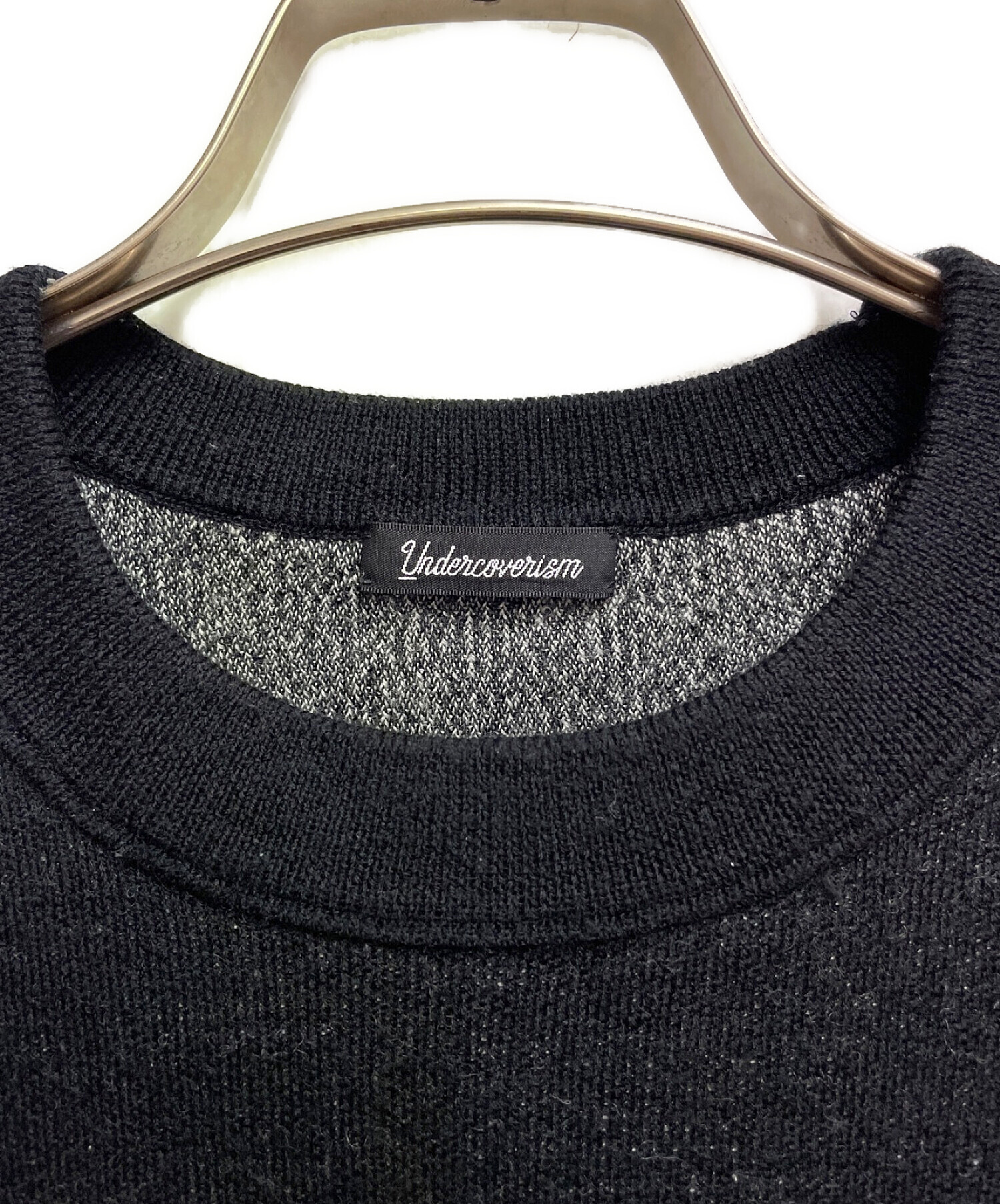 アンダーカバーイズム 中古・古着通販】UNDERCOVERISM (アンダーカバーイズム) イバラ