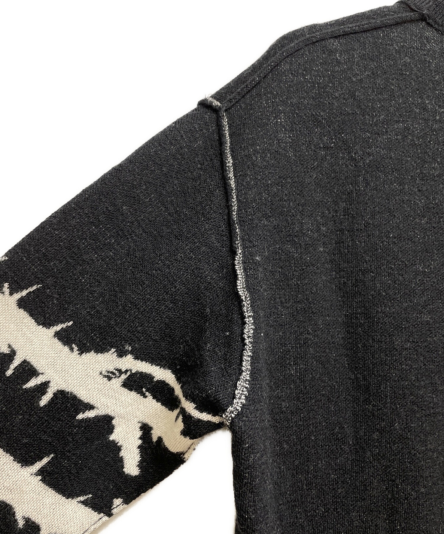 アンダーカバーイズム 中古・古着通販】UNDERCOVERISM (アンダーカバーイズム) イバラ