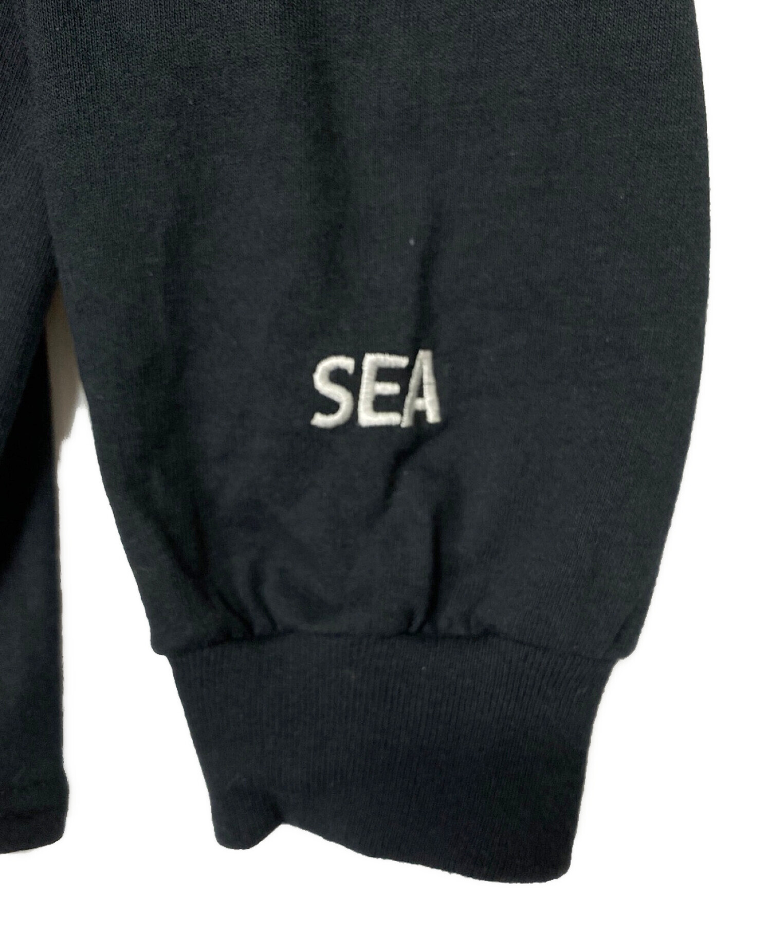 中古・古着通販】WIND AND SEA (ウィンダンシー) 呪術廻戦 (ジュジュツ 