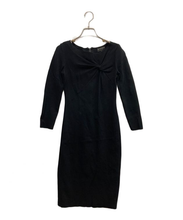 中古・古着通販】EMPORIO ARMANI (エンポリオアルマーニ) ワンピース 