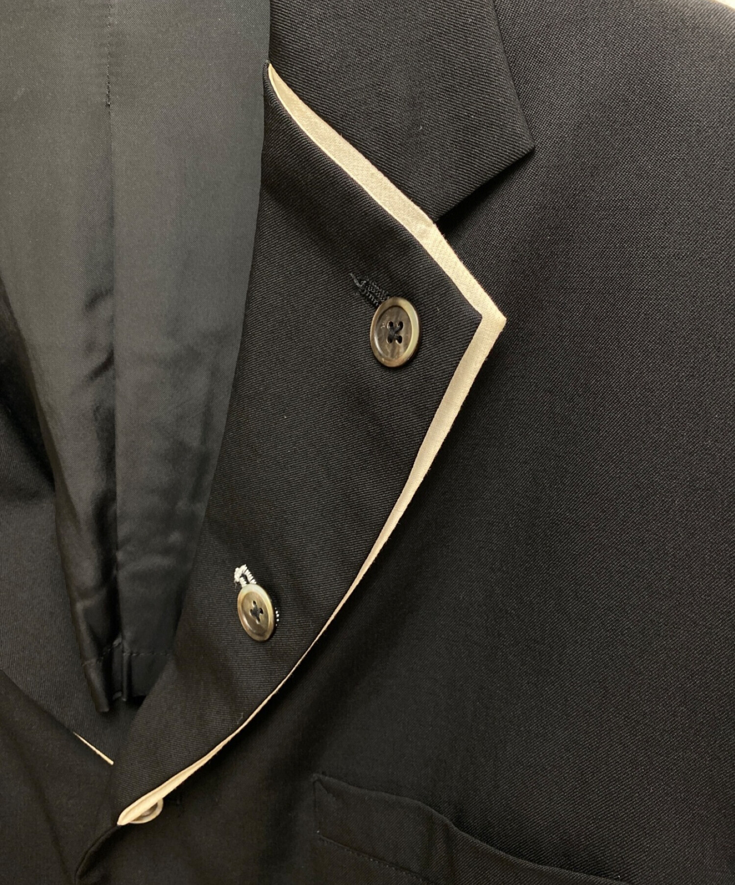 中古・古着通販】Yohji Yamamoto pour homme (ヨウジヤマモト