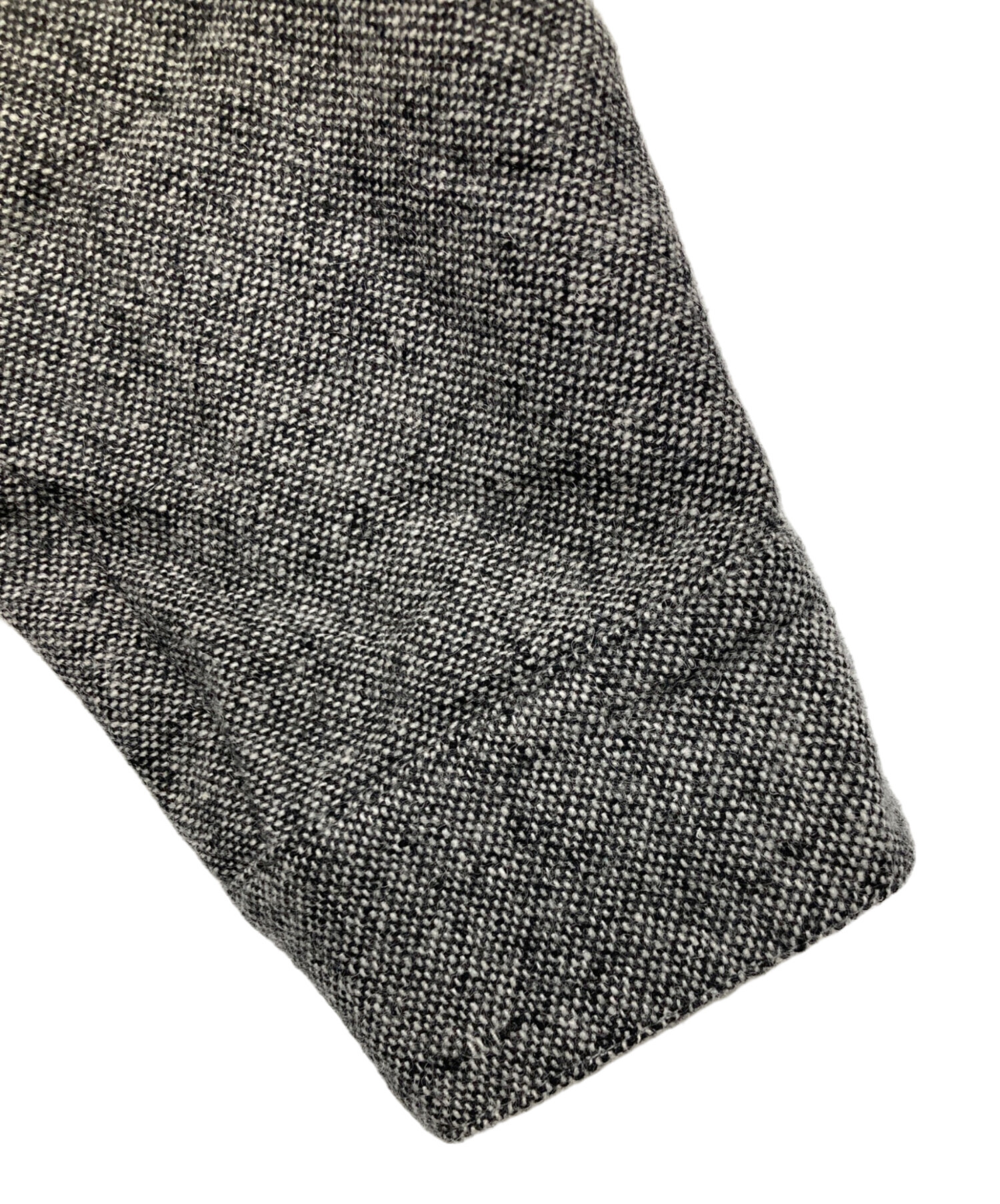 中古・古着通販】FRED PERRY (フレッドペリー) バックプリーツ