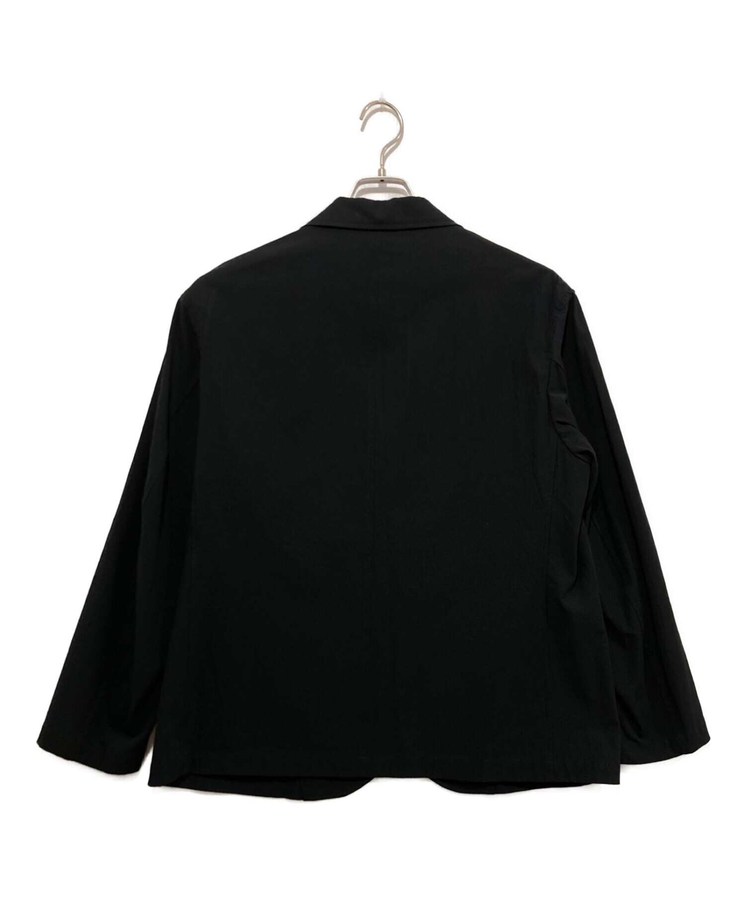 未使用品★UNIVERSAL PRODUCTS ブルゾン 233-60401 中古・古着通販】UNIVERSAL PRODUCTS. (ユニバーサルプロダクツ) WOOL