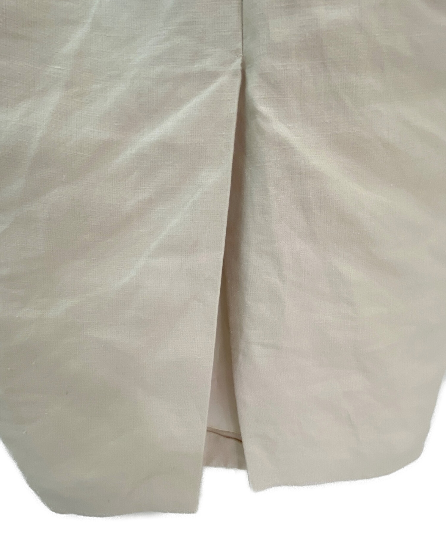 BLAMINK ブラミンク 2023ss ラメ スカート 【公式通販】 ブラミンク