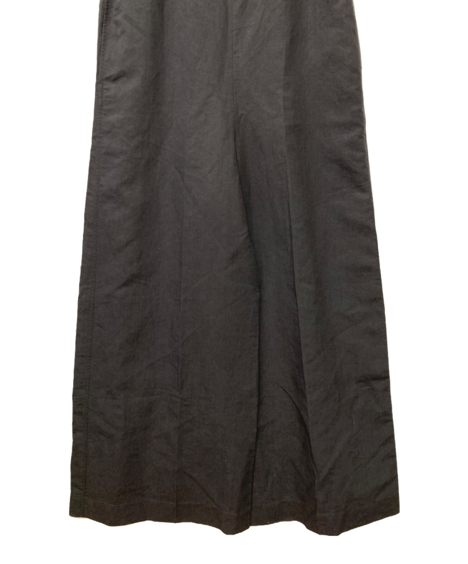 中古・古着通販】BALLSEY (ボールジィ) リネンコットンムーブ 