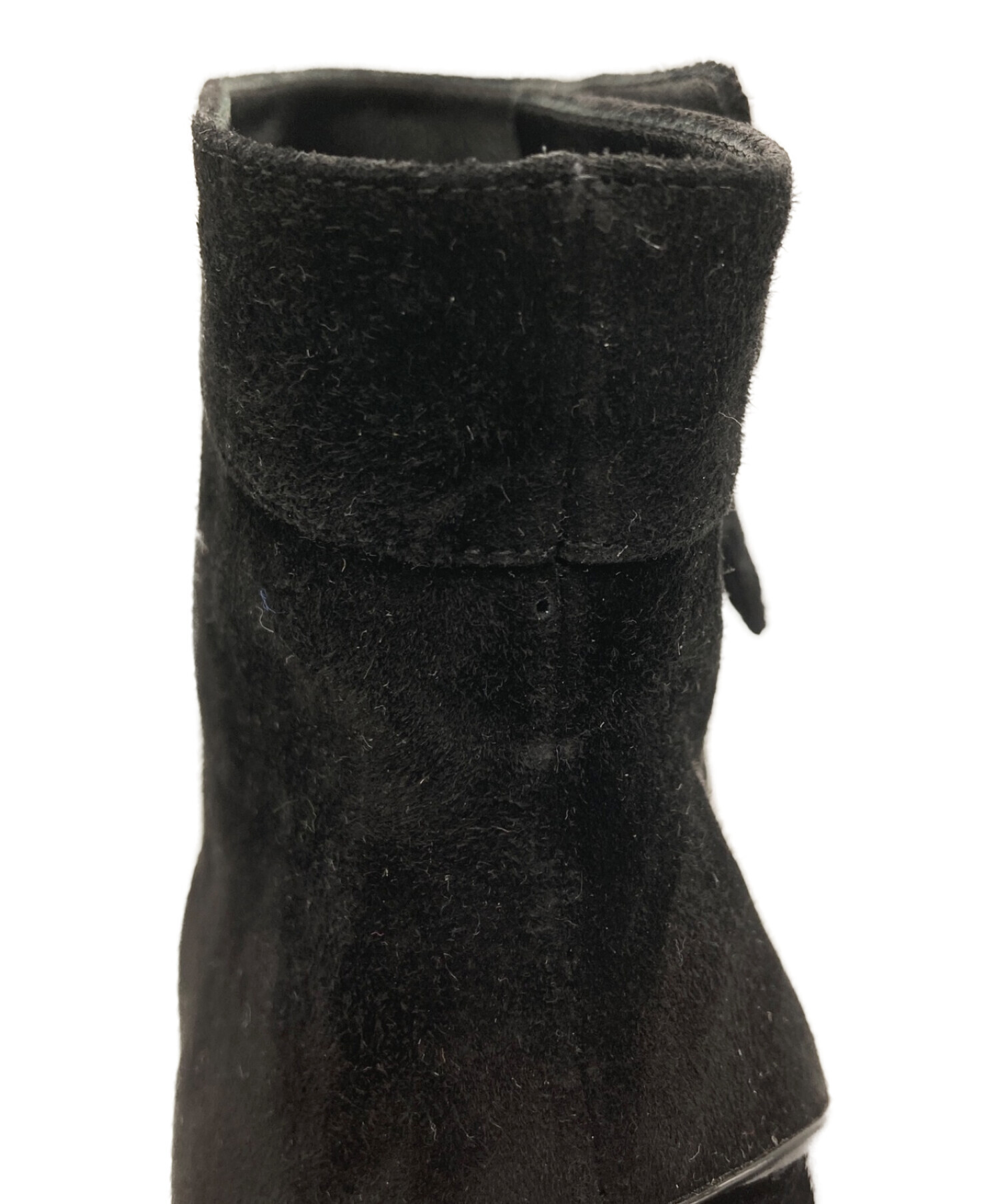 中古・古着通販】Roger Vivier (ロジェ ヴィヴィエ) ショートブーツ