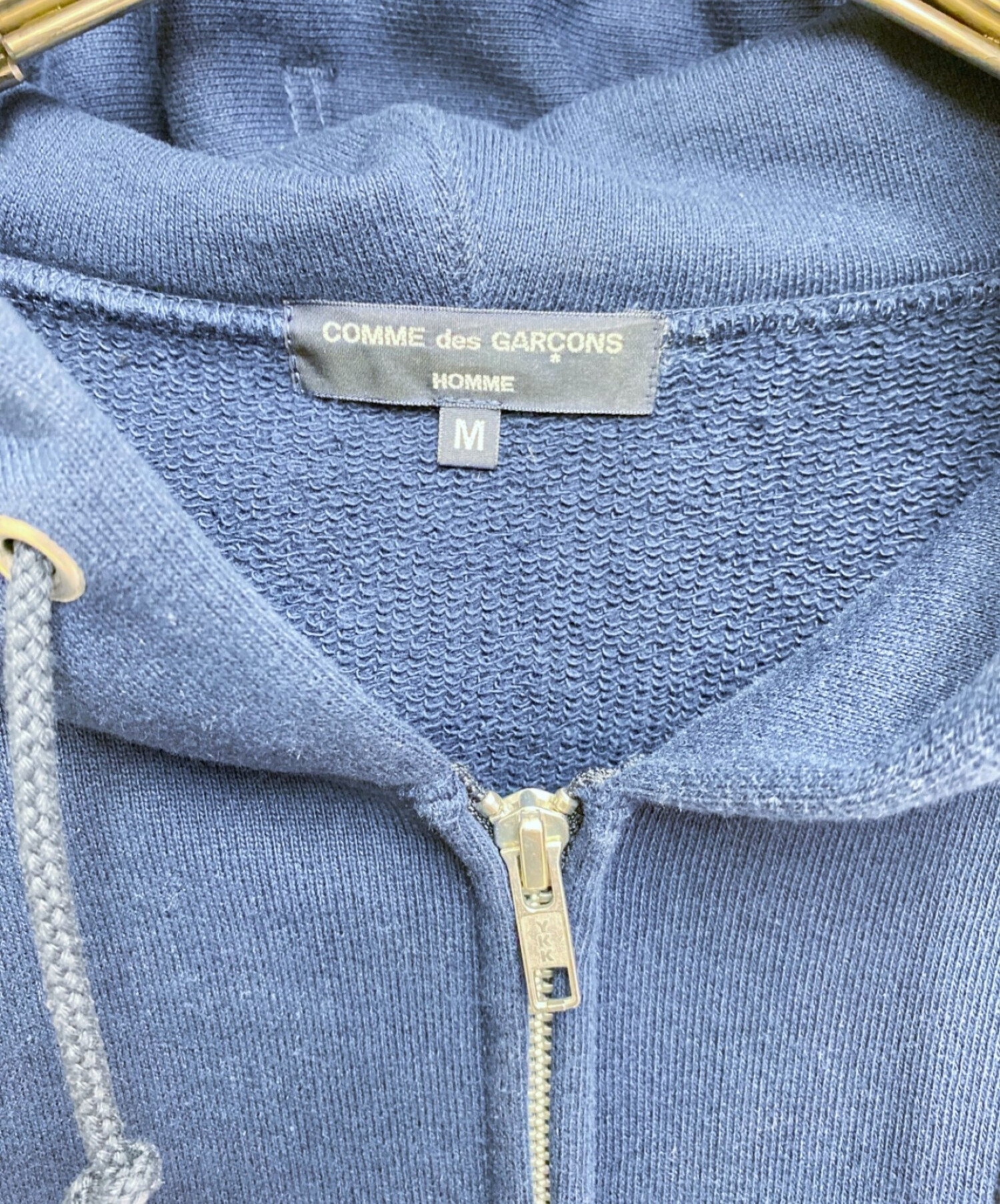 中古・古着通販】COMME des GARCONS HOMME (コムデギャルソン オム) MA 