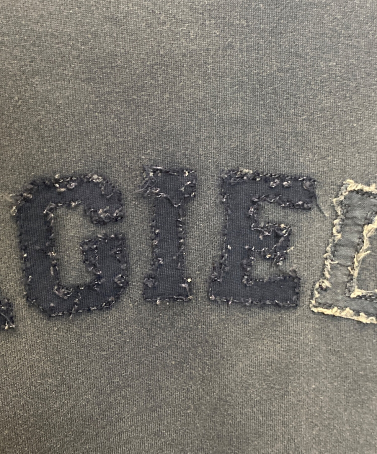 中古・古着通販】Maison Margiela (メゾン マルジェラ) 23SS オーバー 