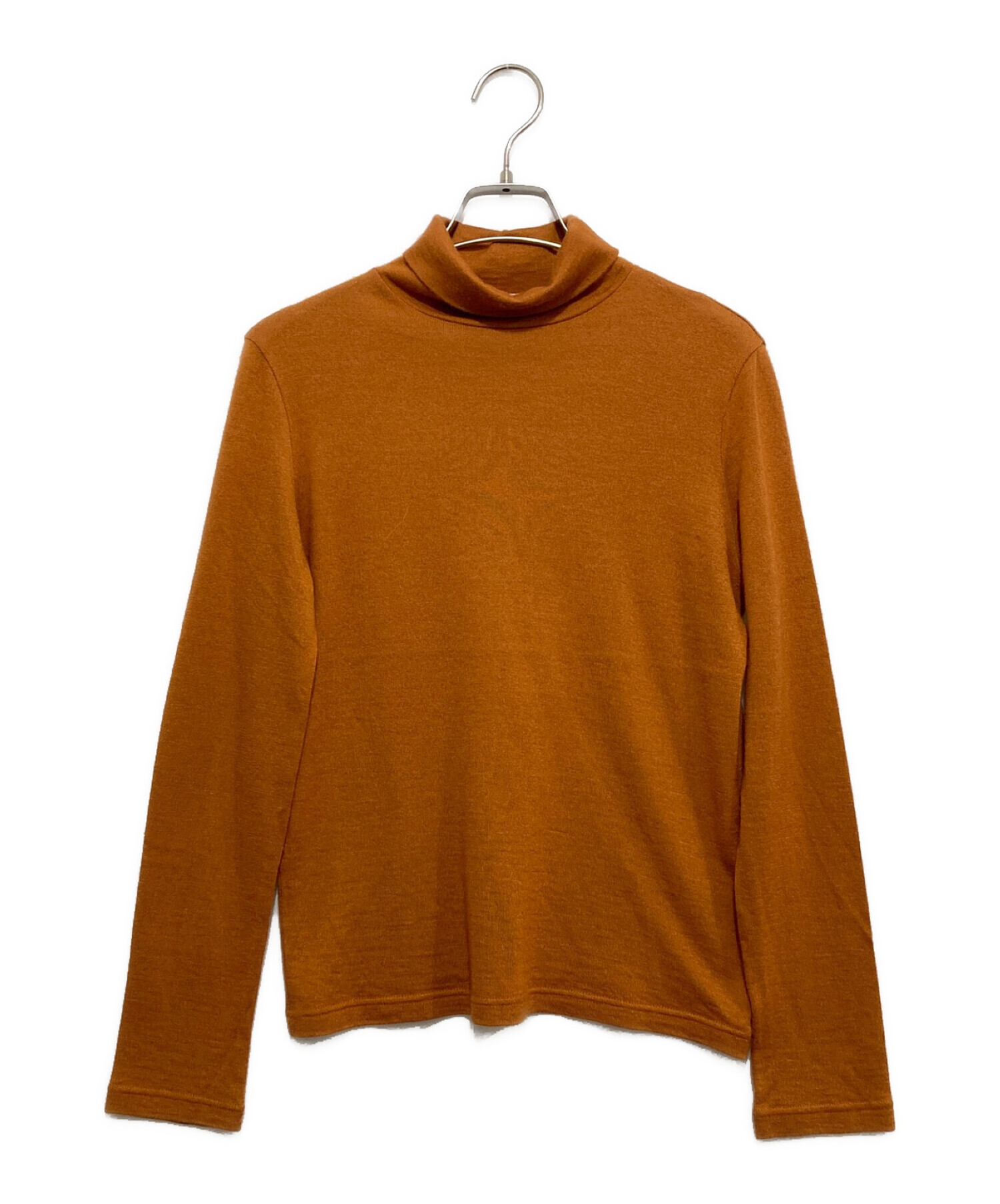 d*3様 HERMES タートルネックシャツ Mサイズ d*3様 HERMES タートルネックシャツ Mサイズ - メルカリ