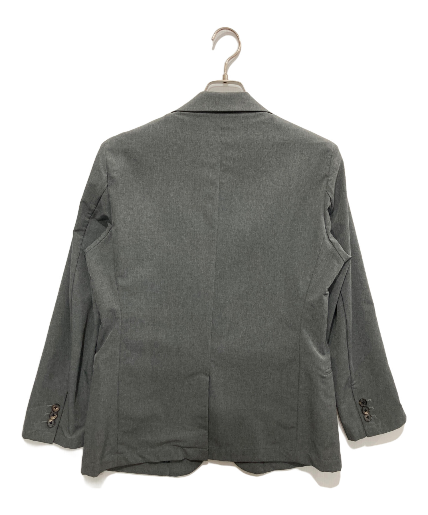 未使用品　スティーブンアラン　テーラードジャケット 中古・古着通販】STEVEN ALAN (スティーブンアラン) テーラード