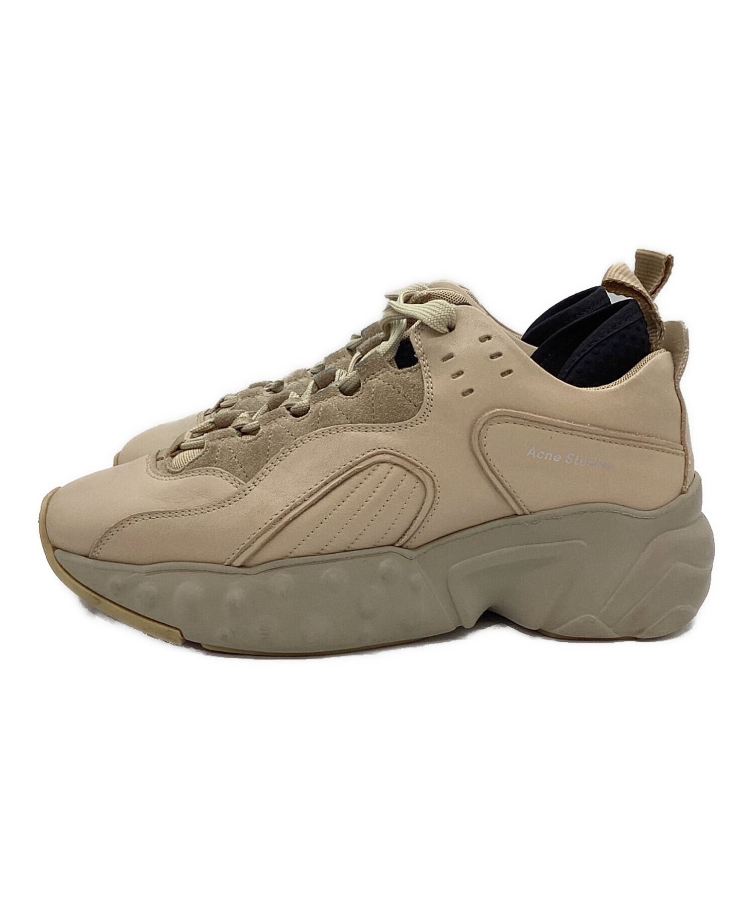 中古・古着通販】Acne studios (アクネ ストゥディオス) Manhattan 