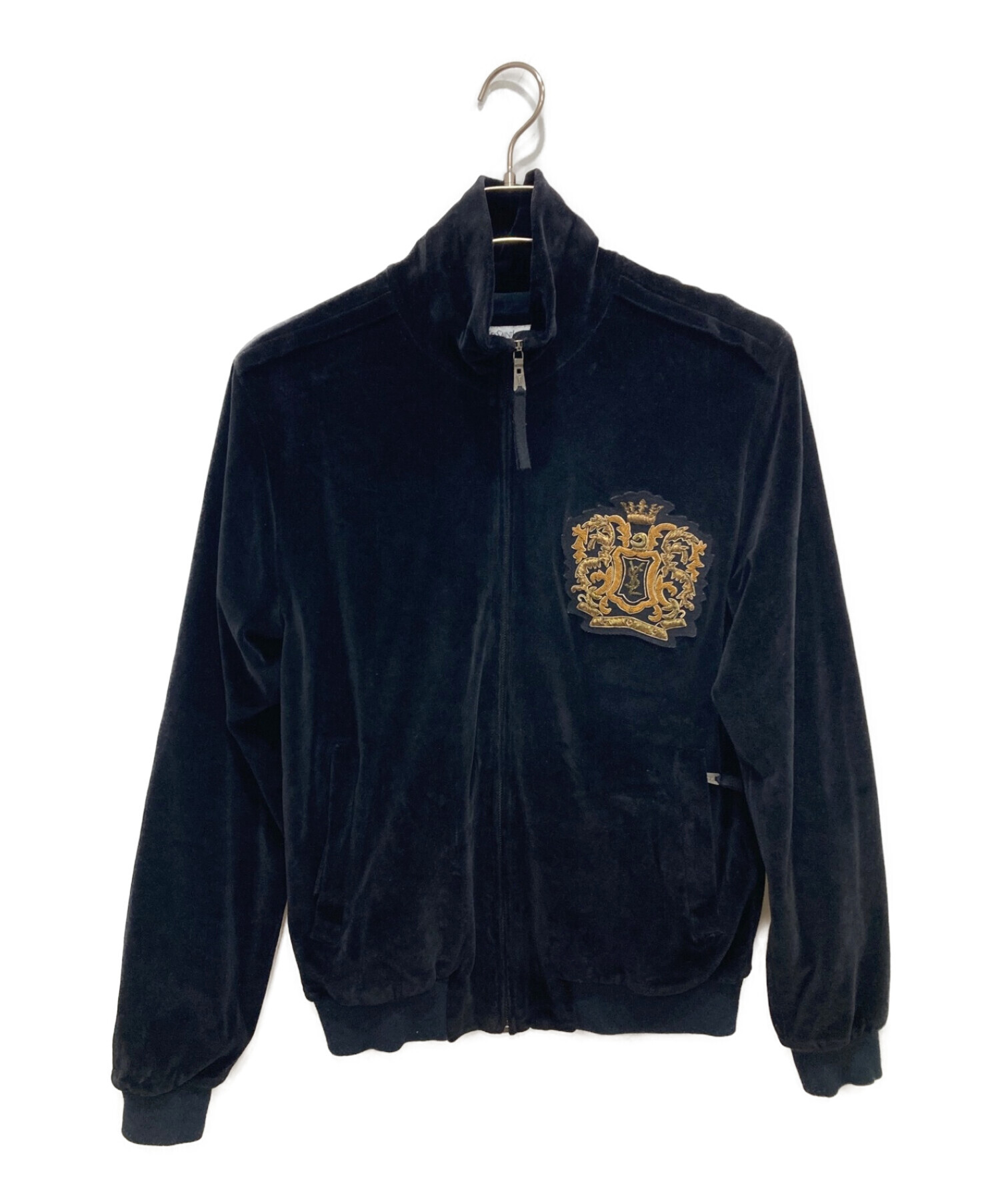 中古・古着通販】Yves Saint Laurent (イヴサンローラン) ベロア