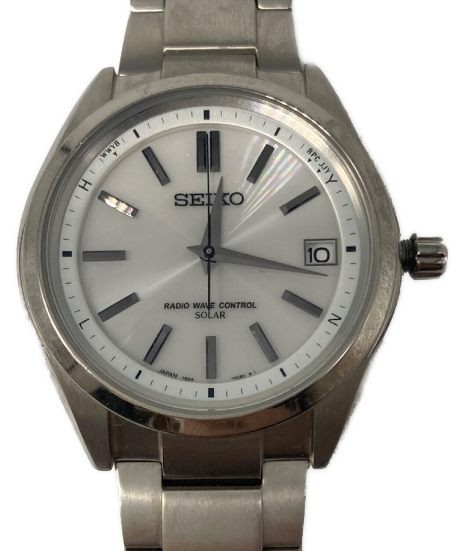 中古・古着通販】SEIKO (セイコー) 腕時計｜ブランド・古着通販