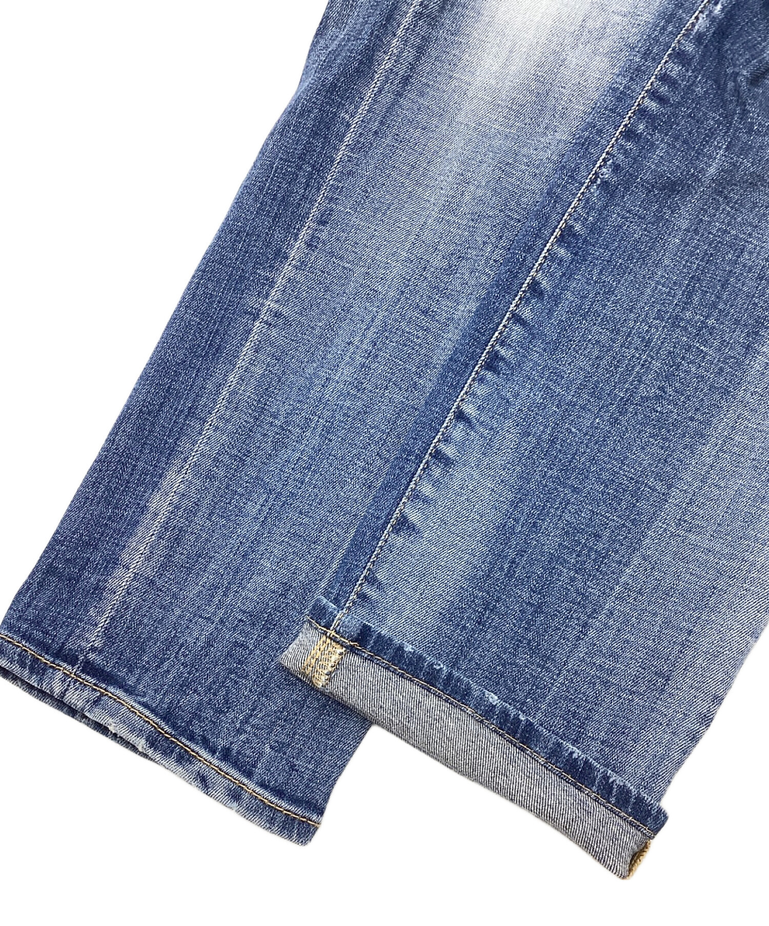 中古・古着通販】DSQUARED2 (ディースクエアード) SKATER JEAN