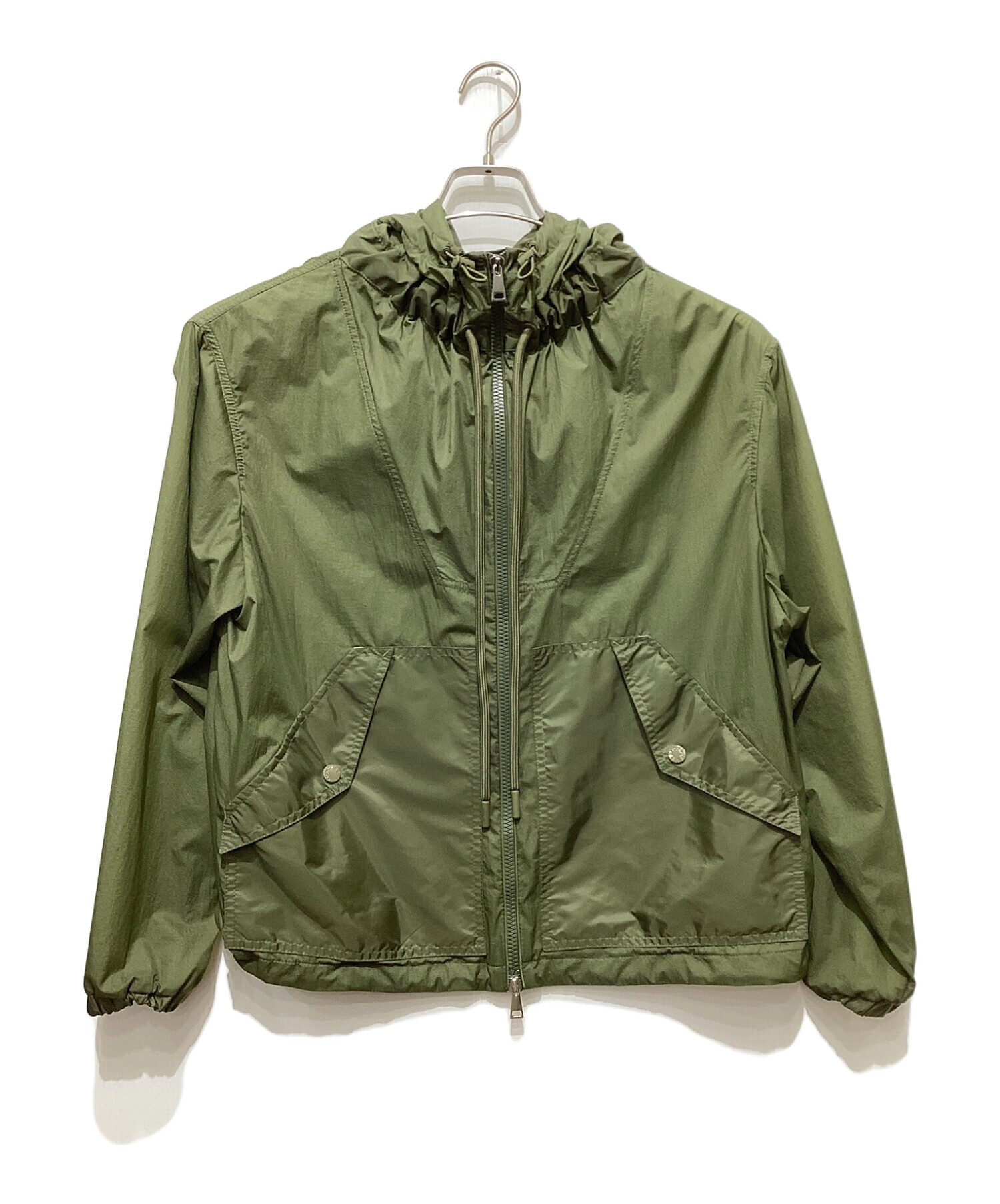 MONCLER ナイロンジャケット 値下げ可能！ 楽天市場】MONCLER モンクレール Atria Nylon Jacket ジャケット