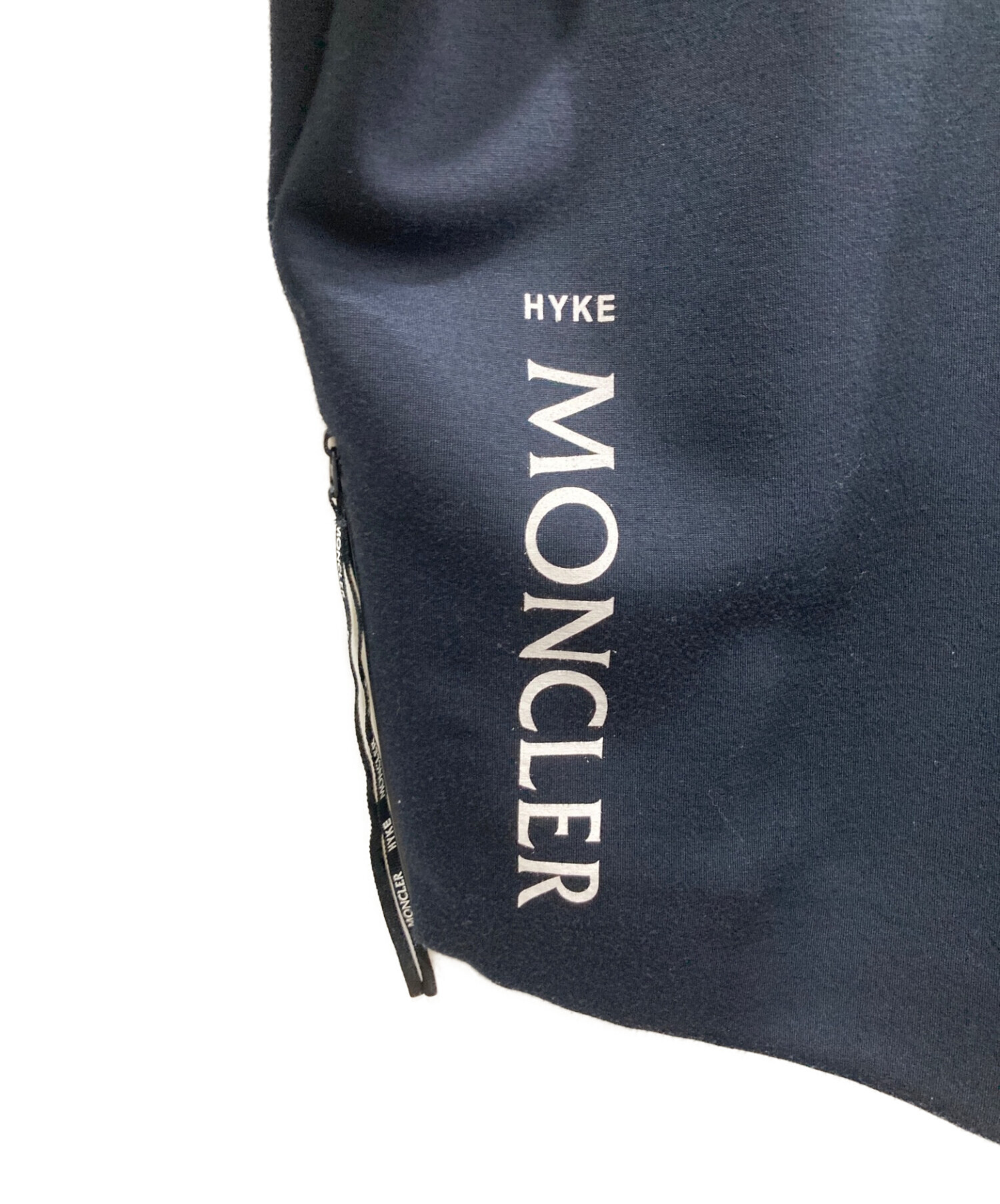 中古・古着通販】MONCLER (モンクレール) HYKE (ハイク) SWEATSHIRT
