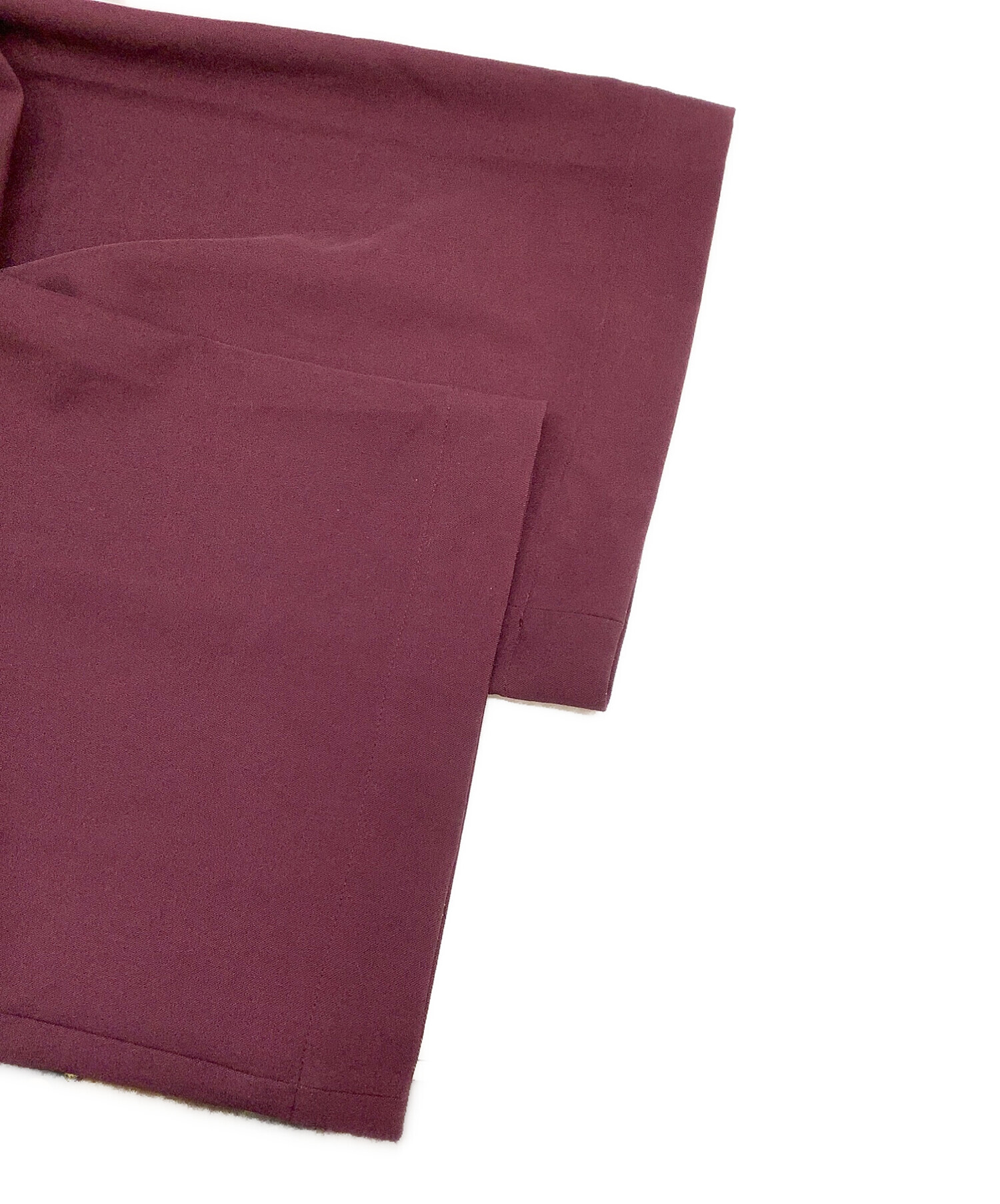 中古・古着通販】UN3D. (アンスリード) サスペンダーオールインワン