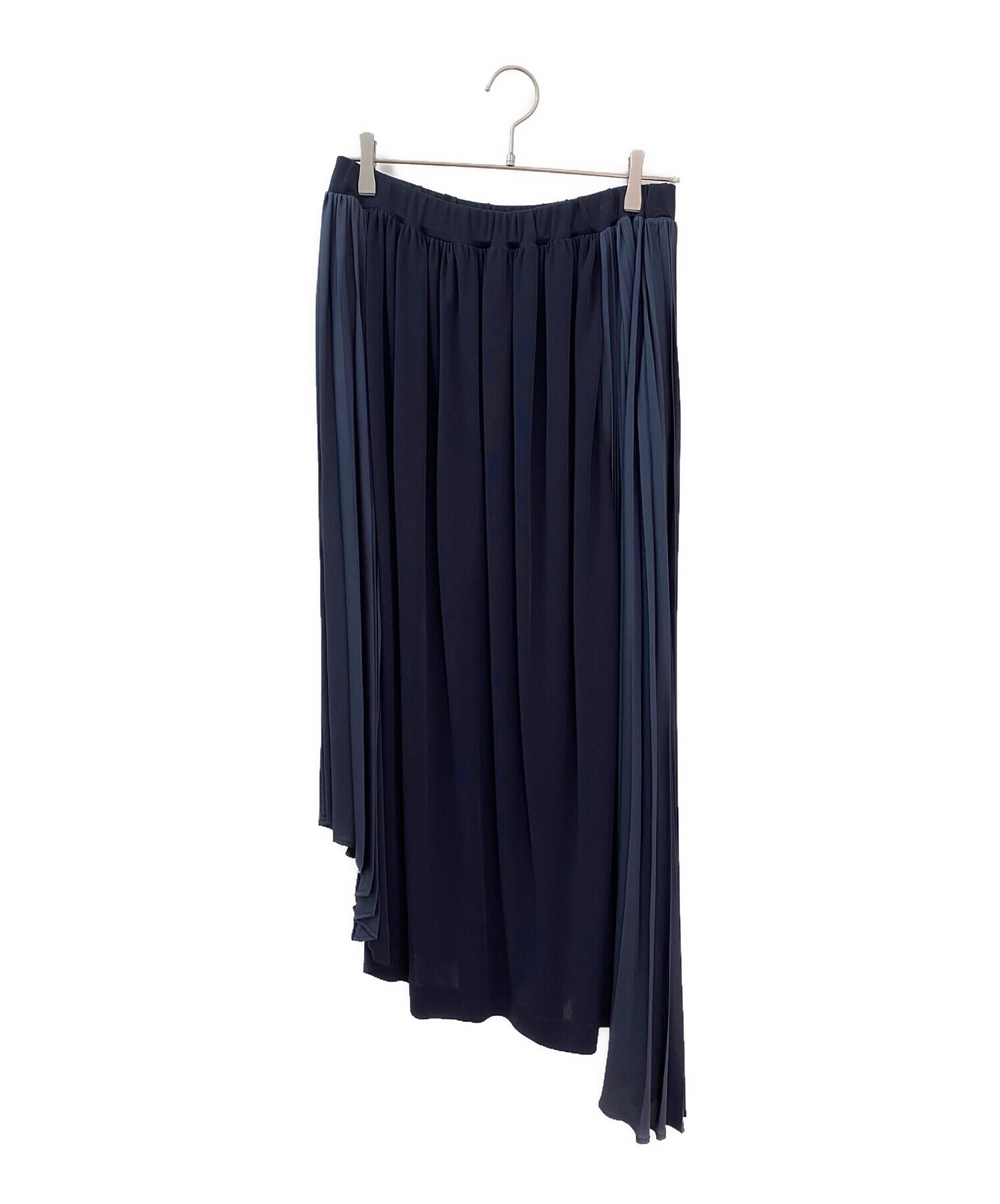 中古・古着通販】JIL SANDER (ジルサンダー) プリーツビスコース
